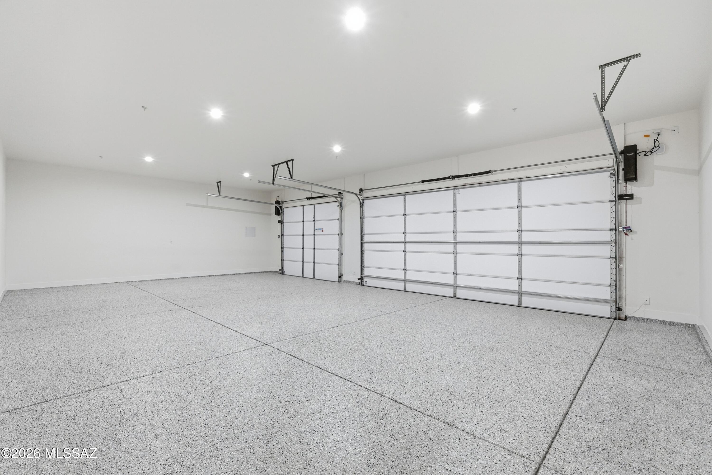 Millers Puesto (1-8) - Residential
