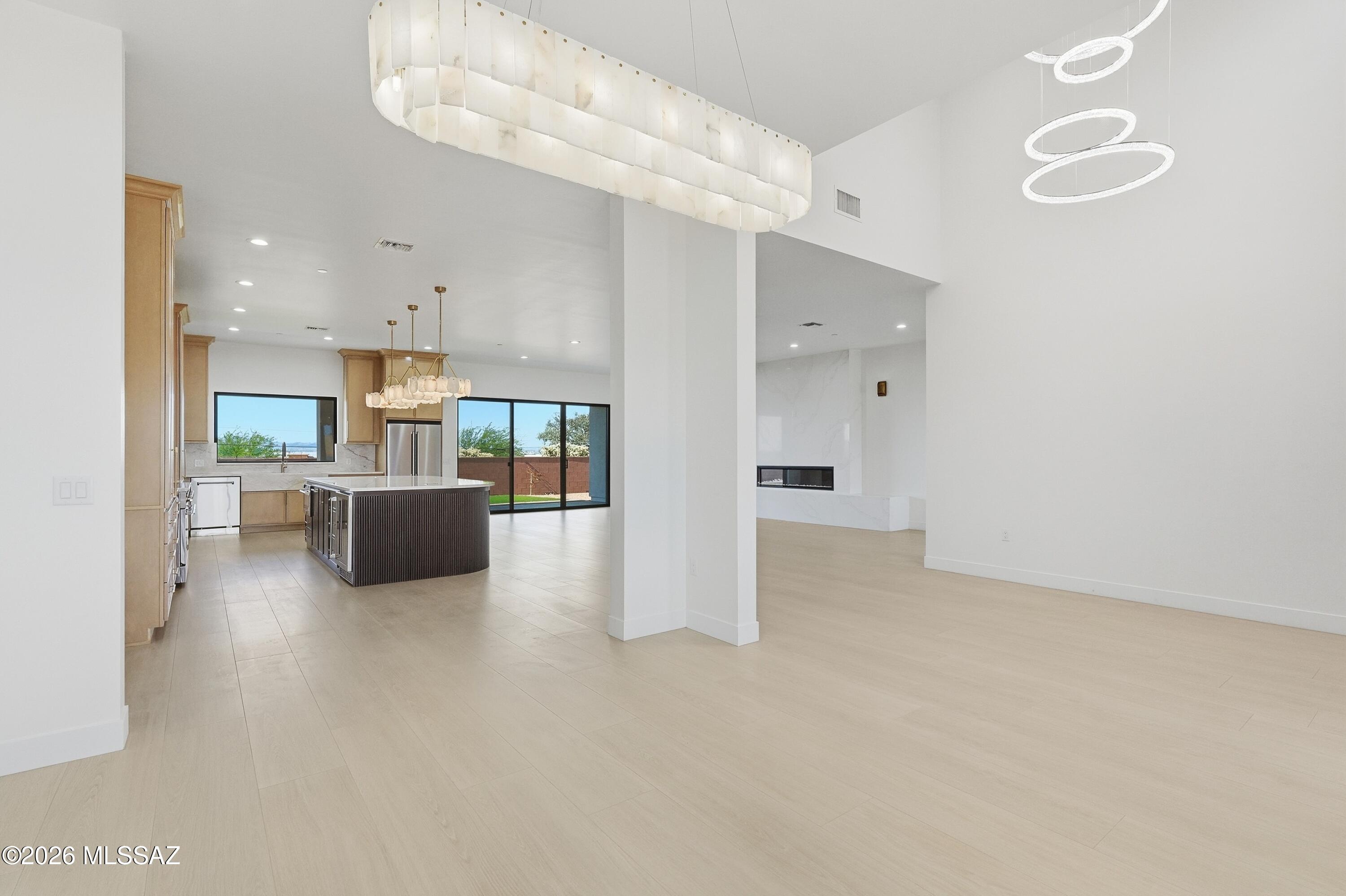 Millers Puesto (1-8) - Residential