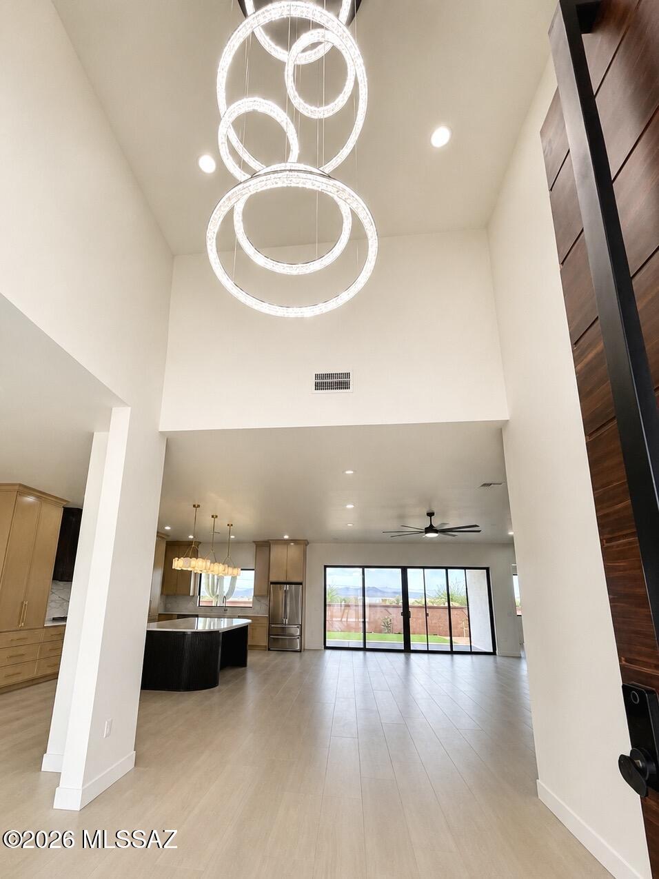 Millers Puesto (1-8) - Residential