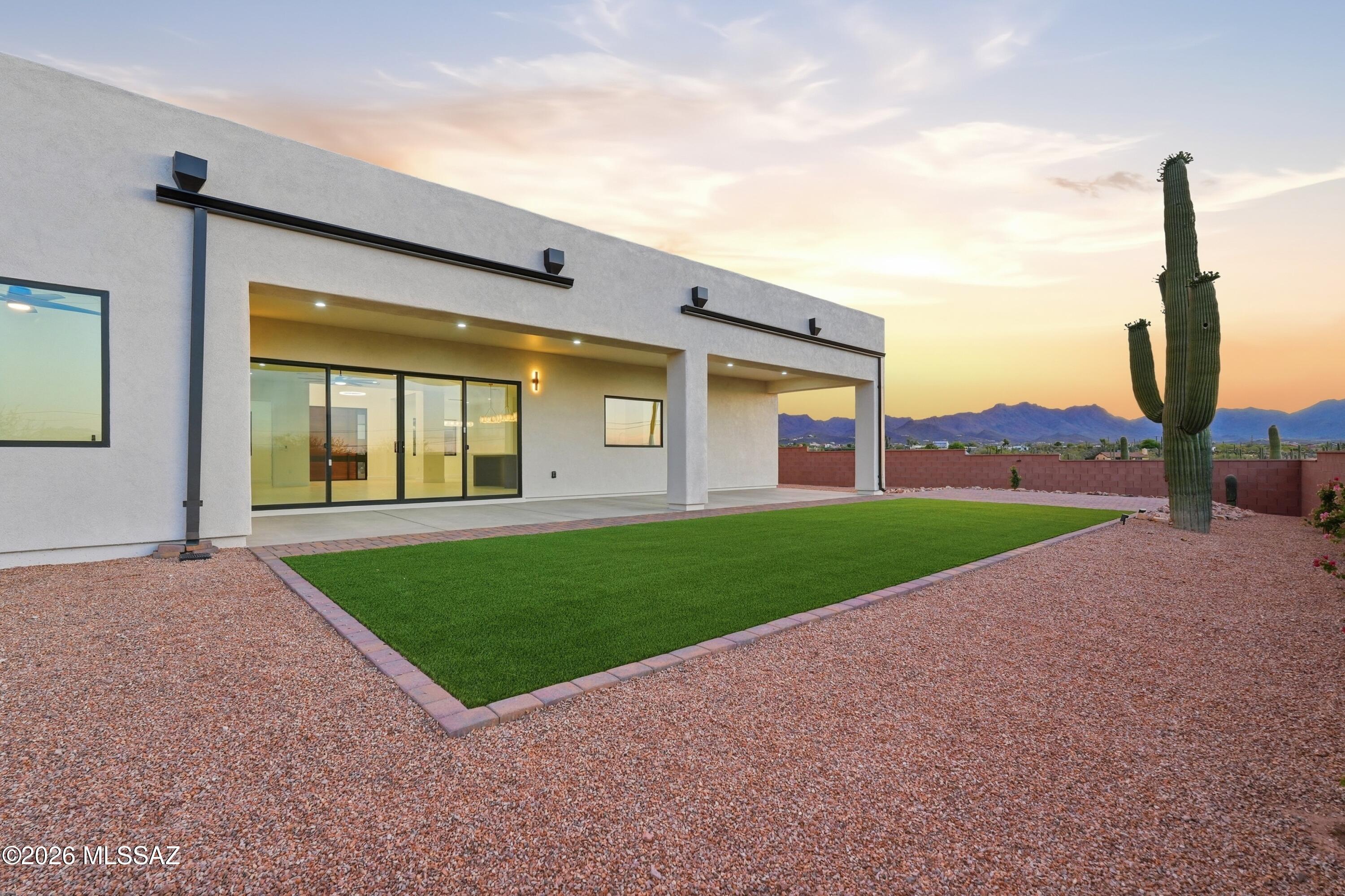 Millers Puesto (1-8) - Residential