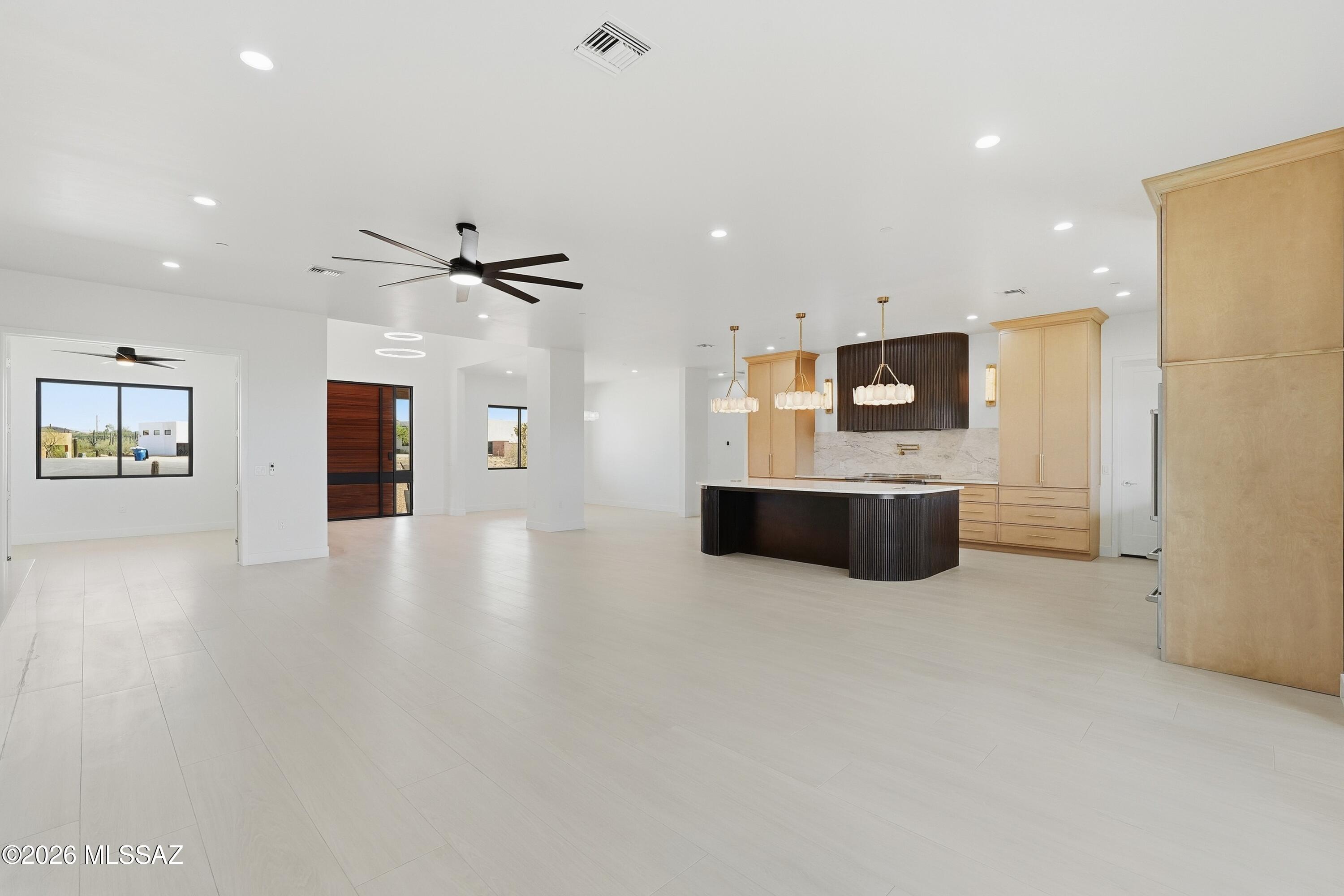 Millers Puesto (1-8) - Residential