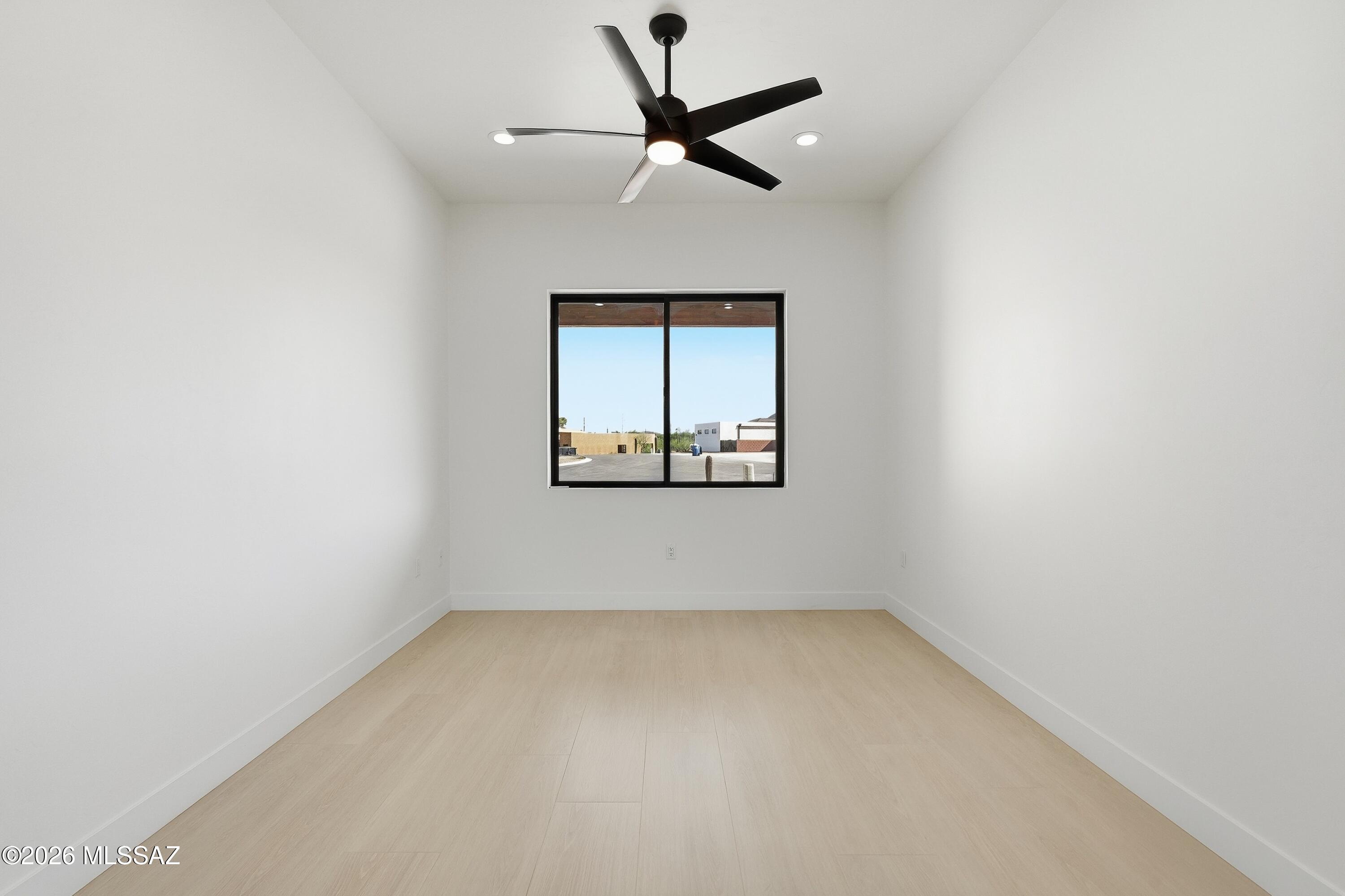 Millers Puesto (1-8) - Residential