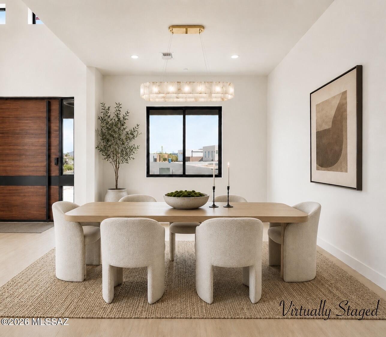 Millers Puesto (1-8) - Residential