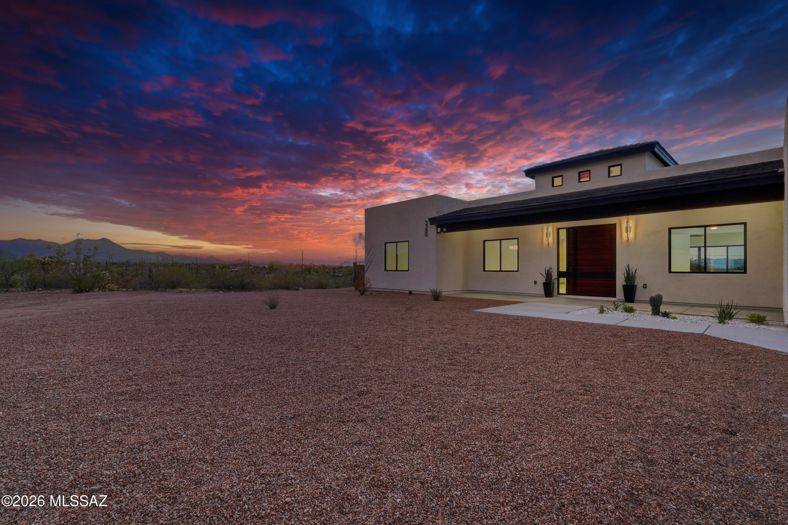 Millers Puesto (1-8) - Residential