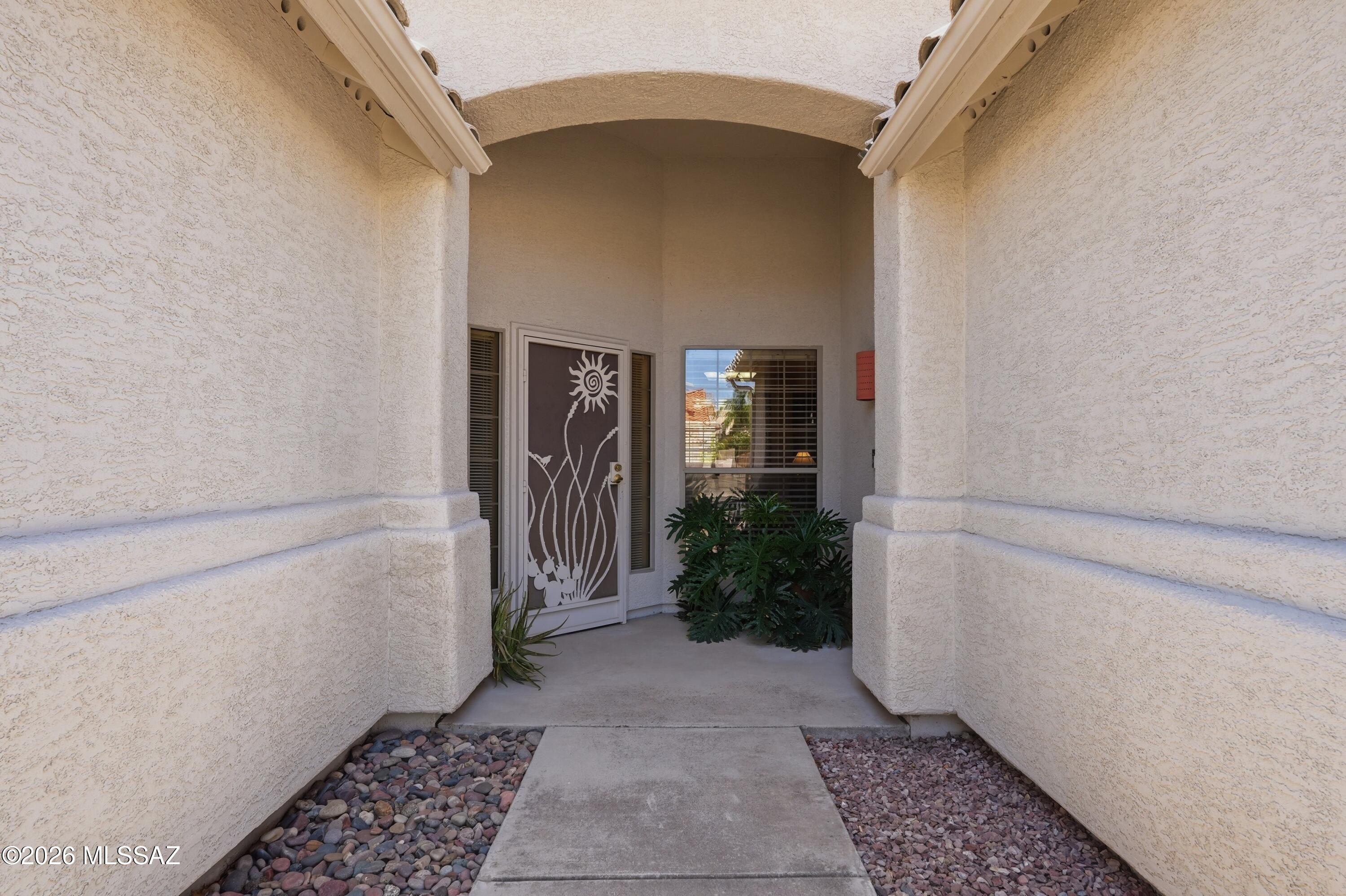 Rancho Vistoso Parcel T Neighborhood 5 (1-120) - Residential