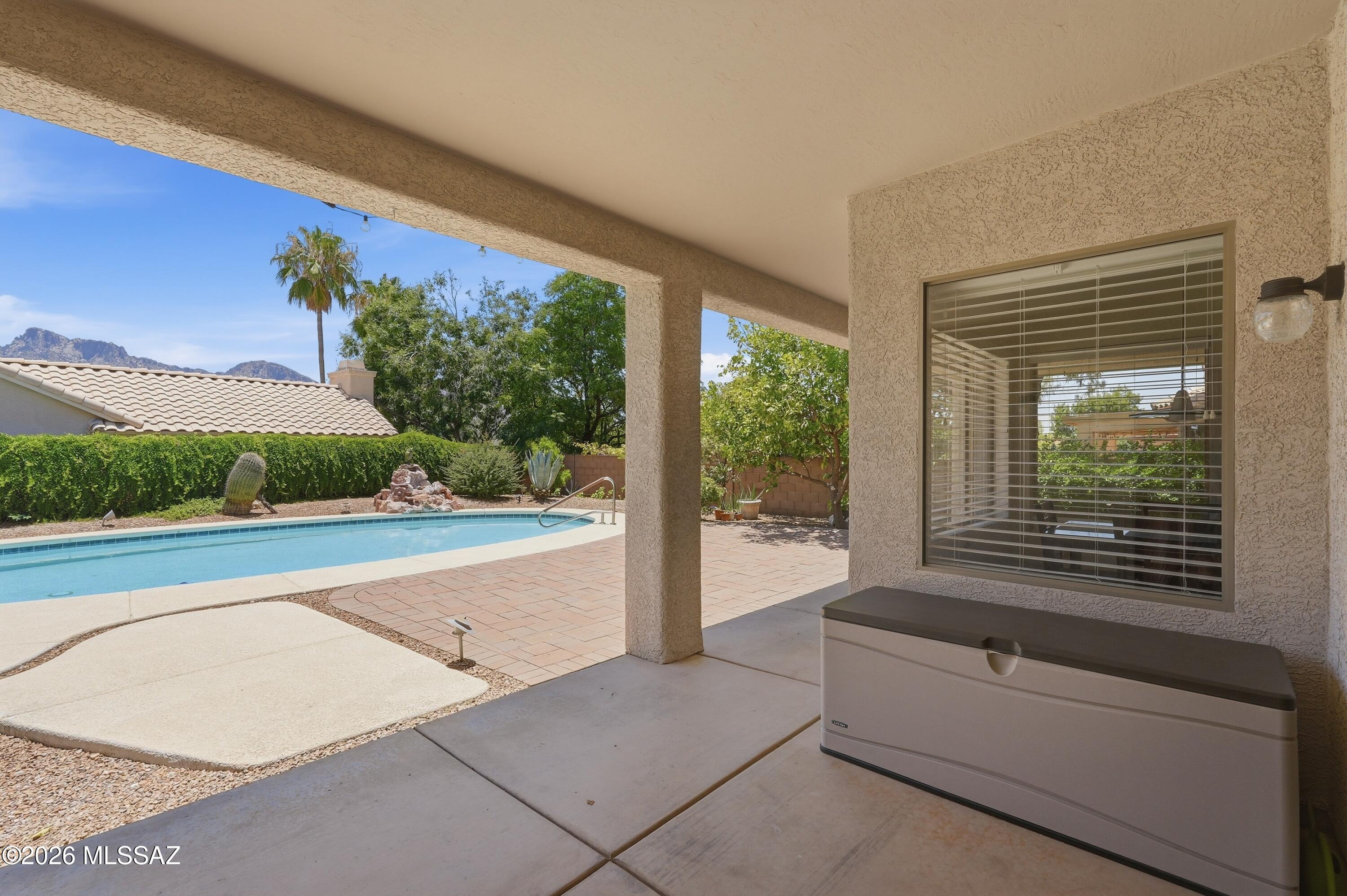 Rancho Vistoso Parcel T Neighborhood 5 (1-120) - Residential