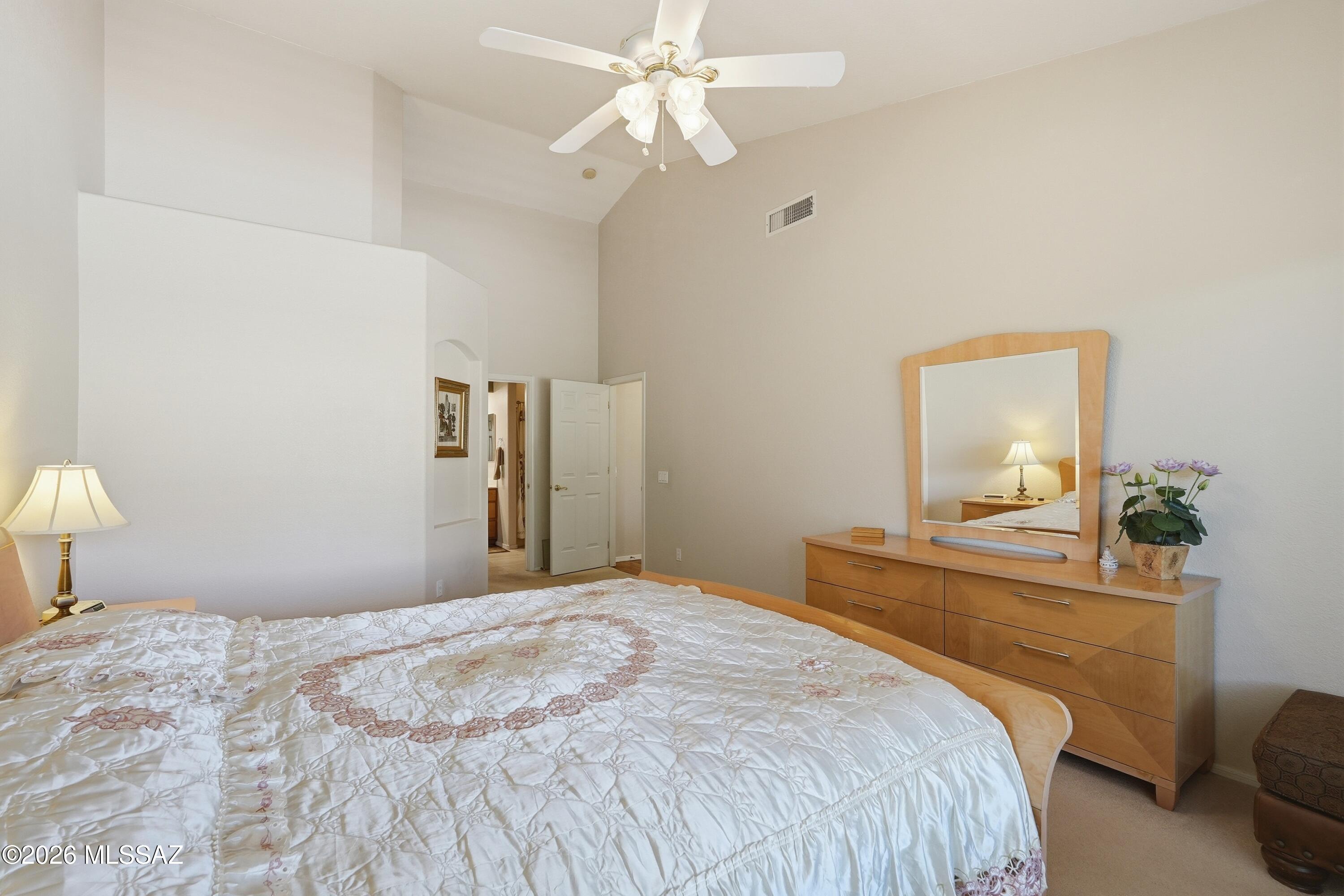 Rancho Vistoso Parcel T Neighborhood 5 (1-120) - Residential