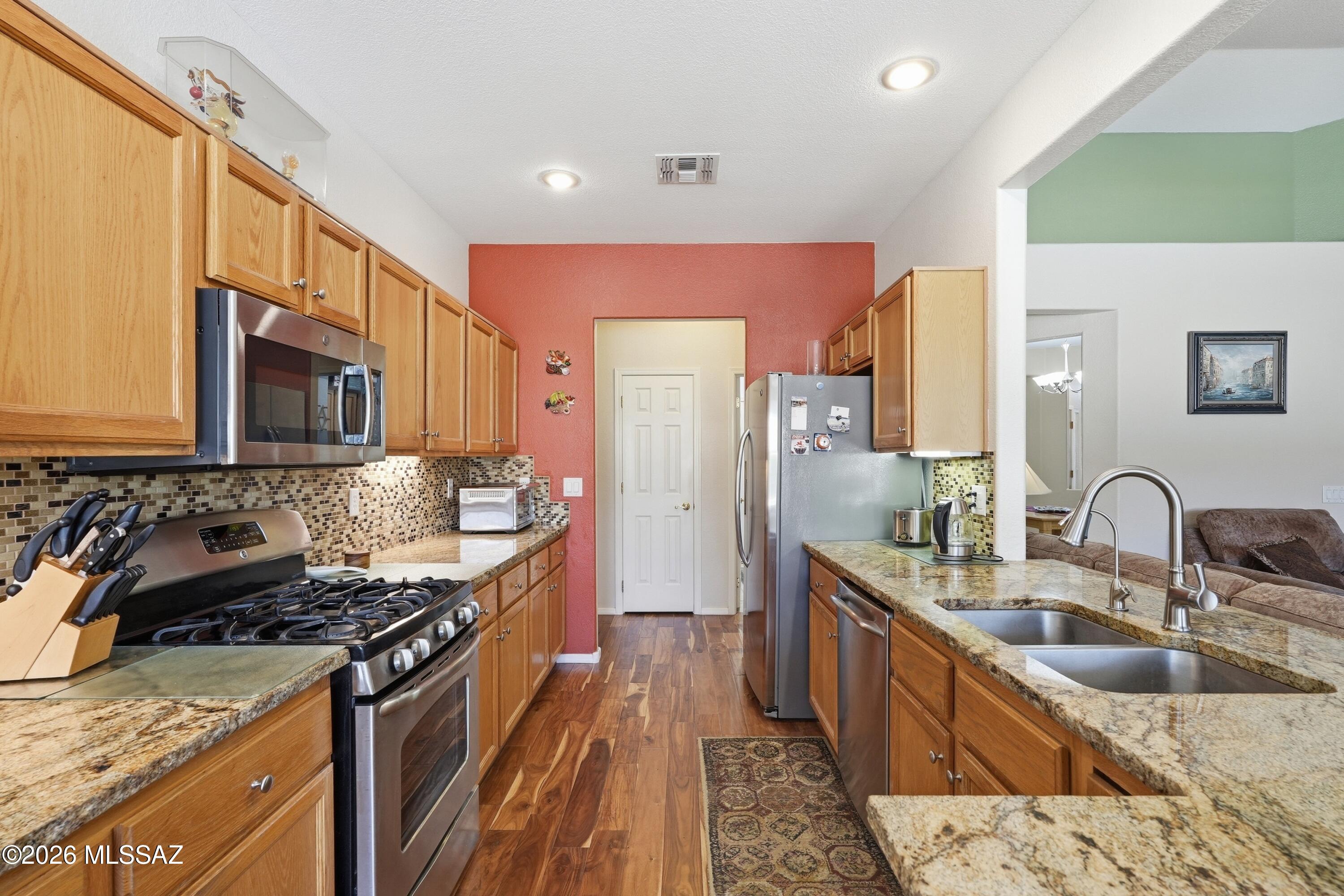 Rancho Vistoso Parcel T Neighborhood 5 (1-120) - Residential