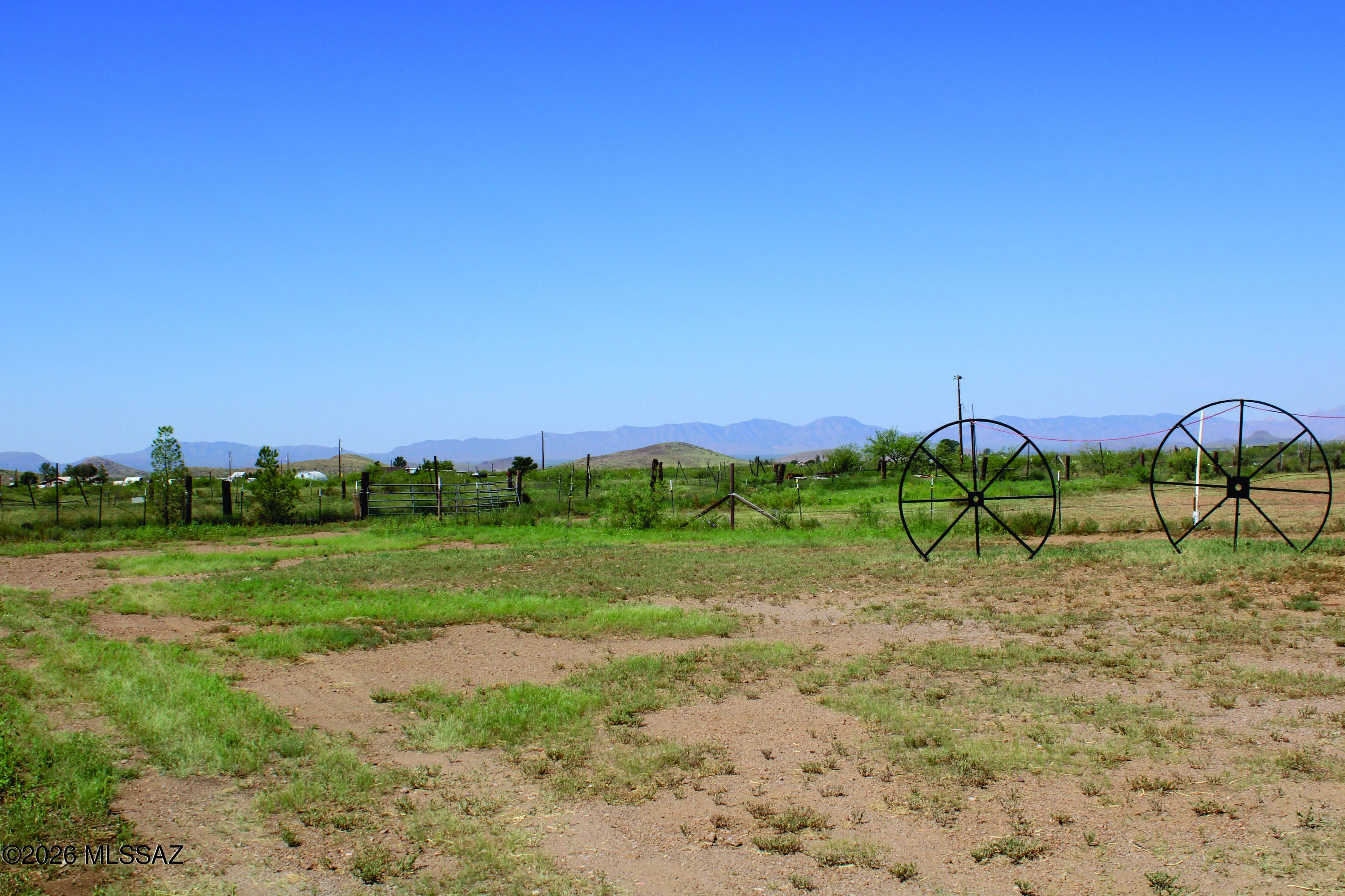 Sunizona Acres - Residential
