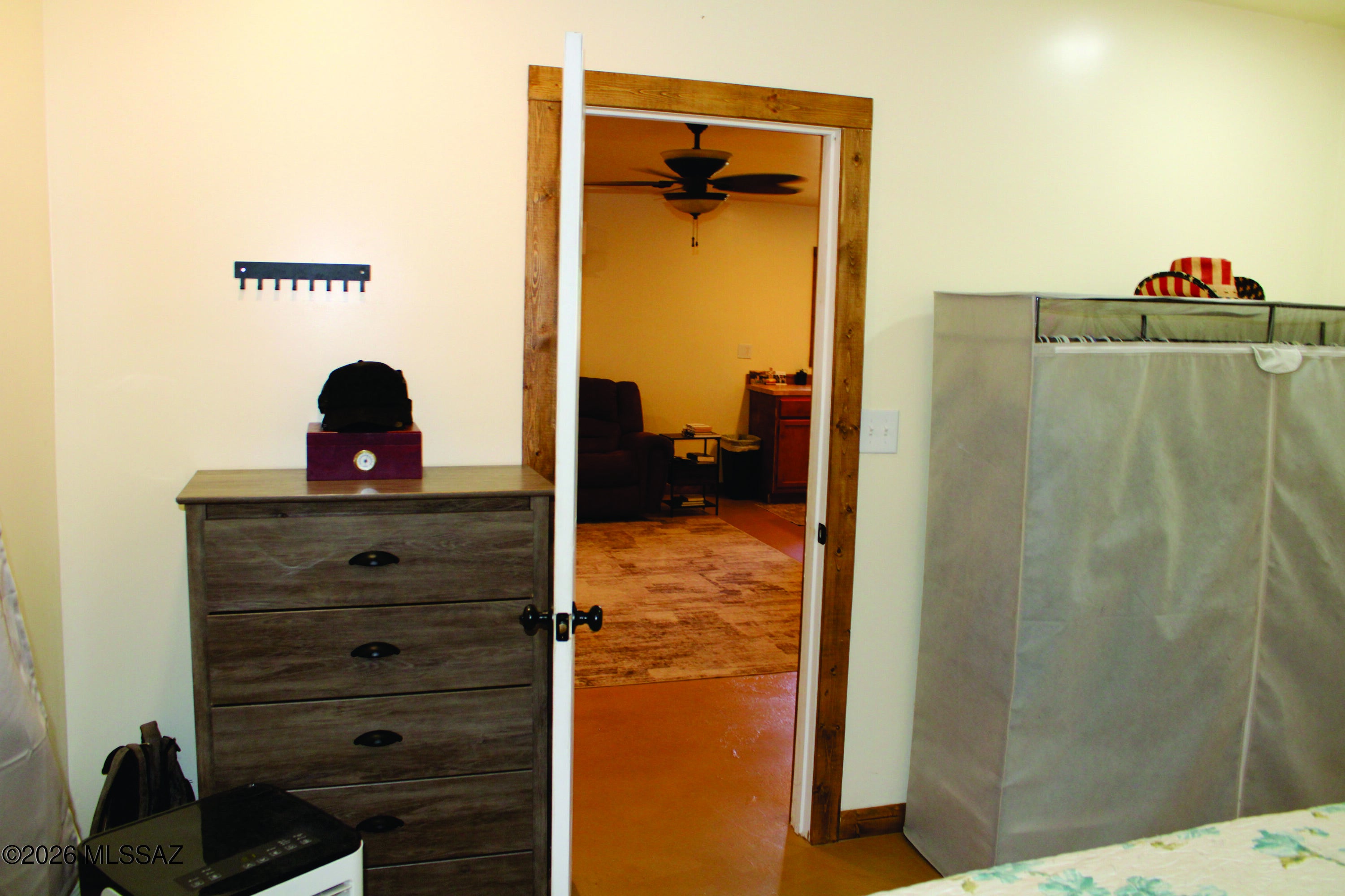 Sunizona Acres - Residential