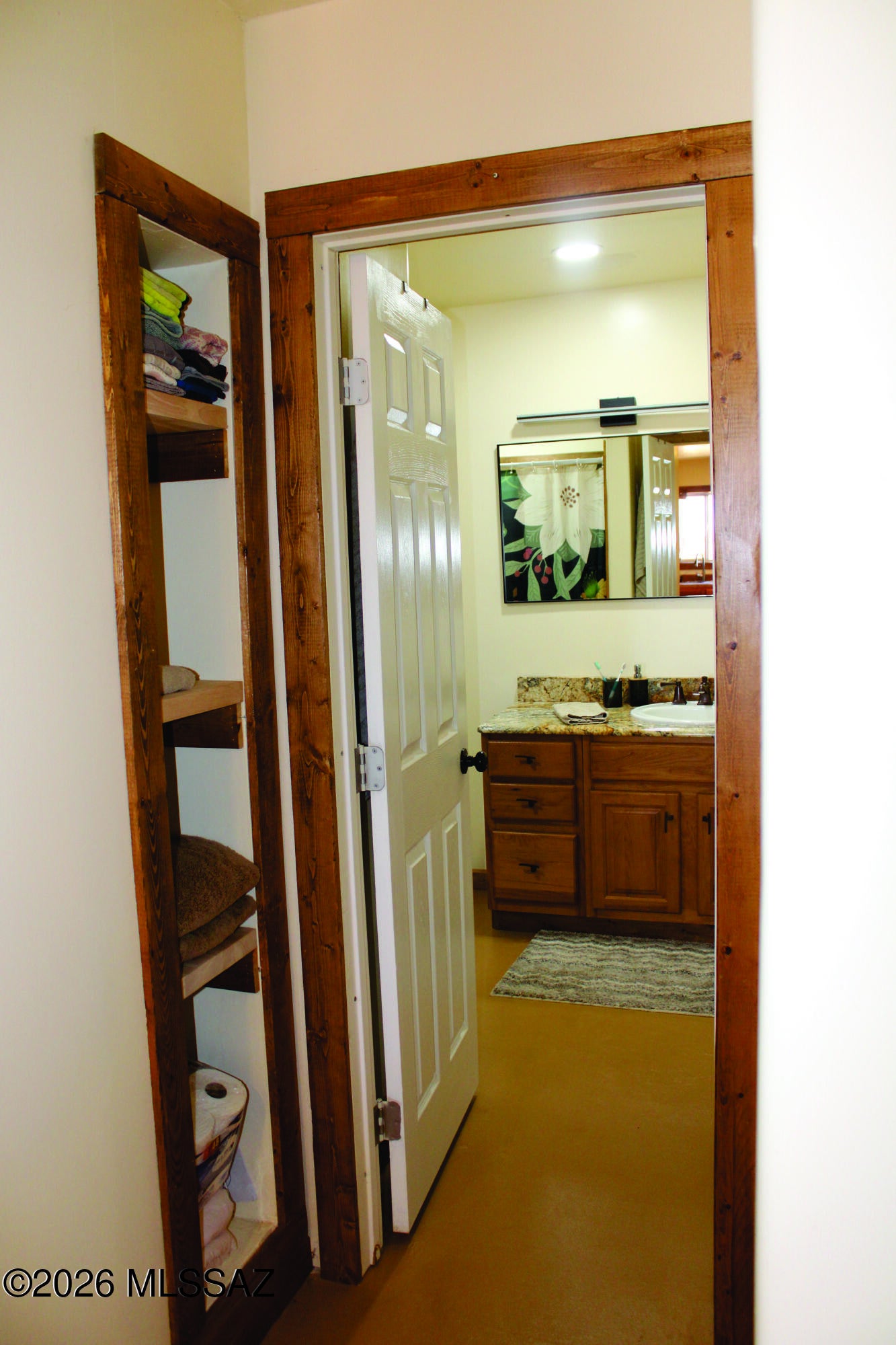 Sunizona Acres - Residential