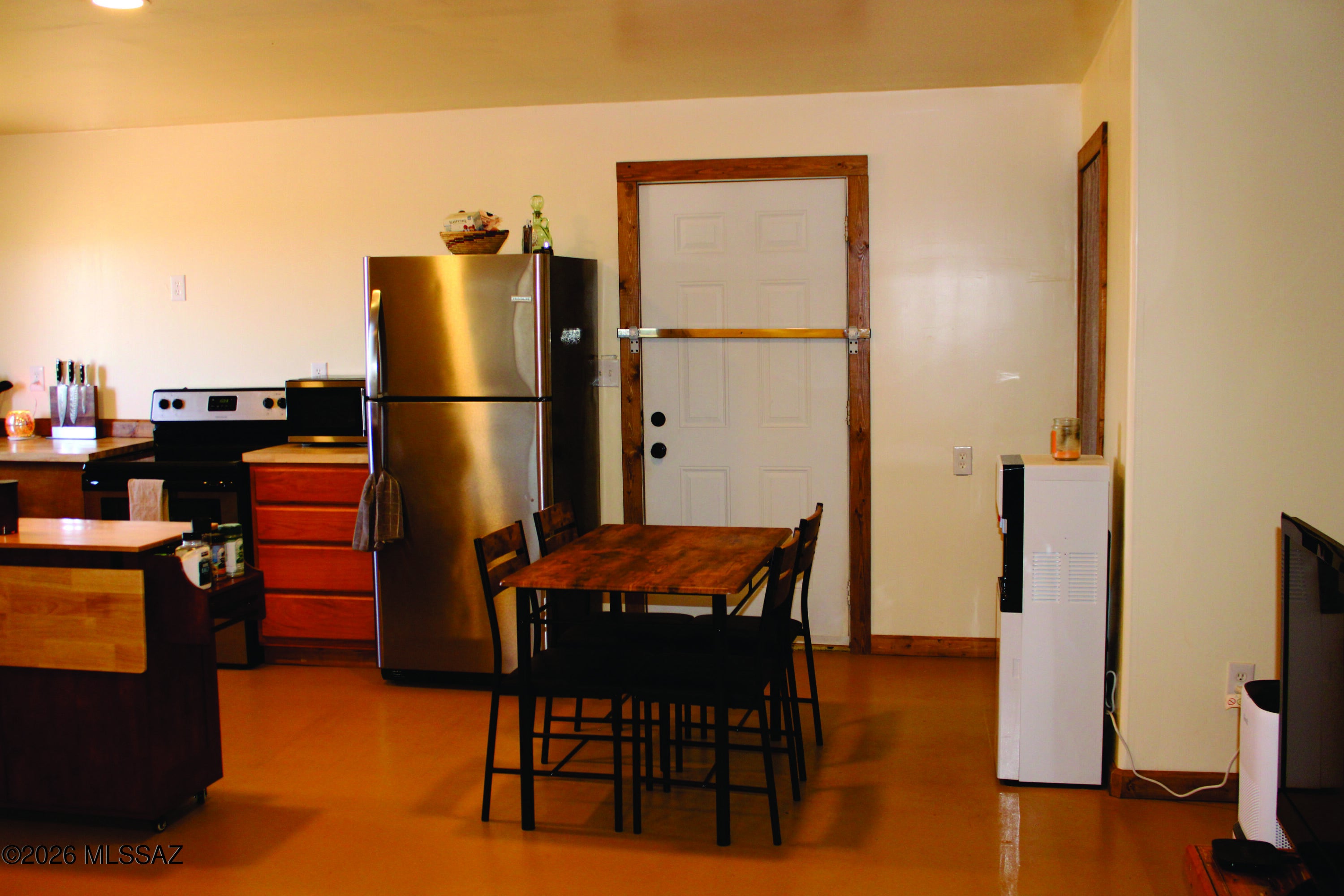 Sunizona Acres - Residential