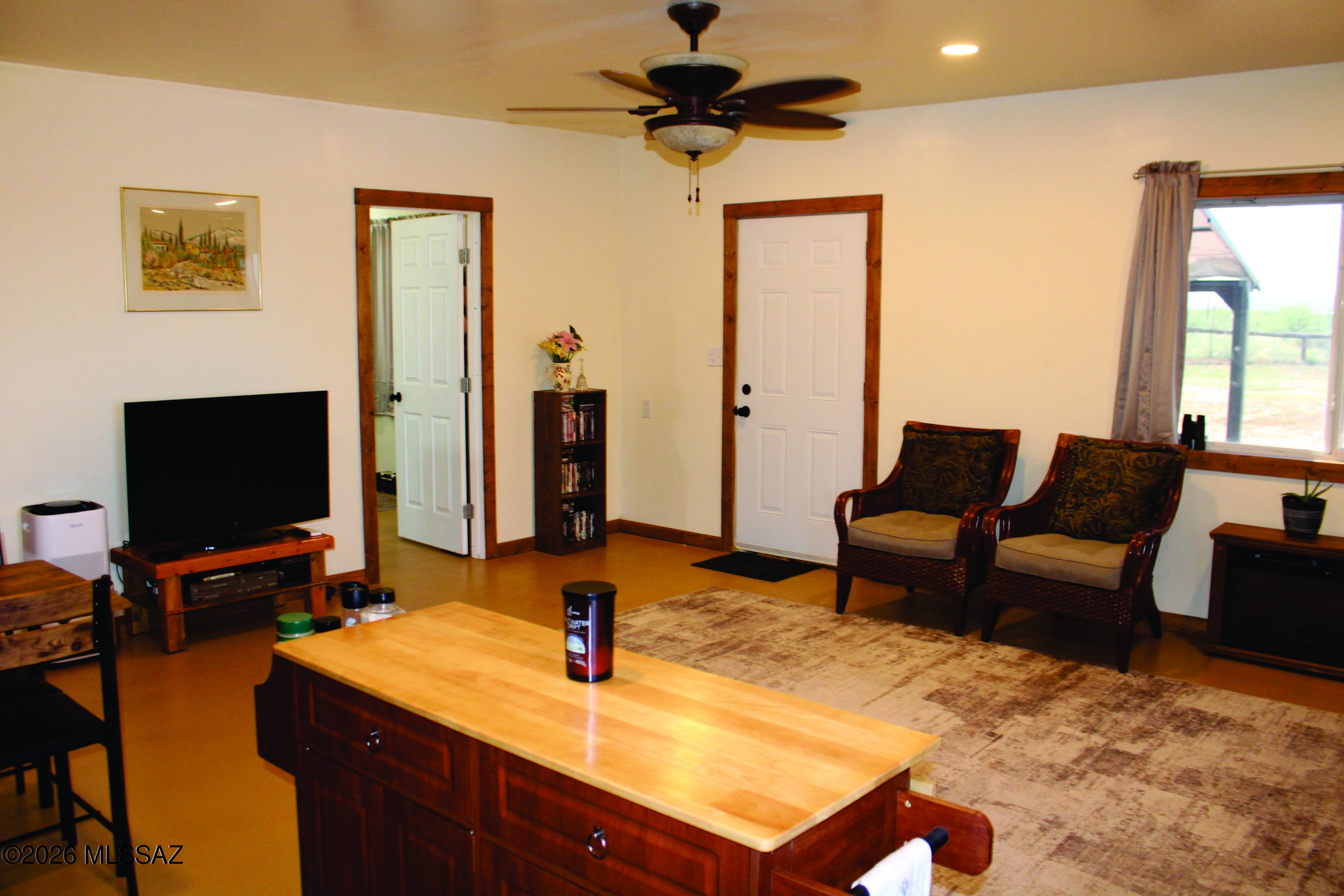Sunizona Acres - Residential