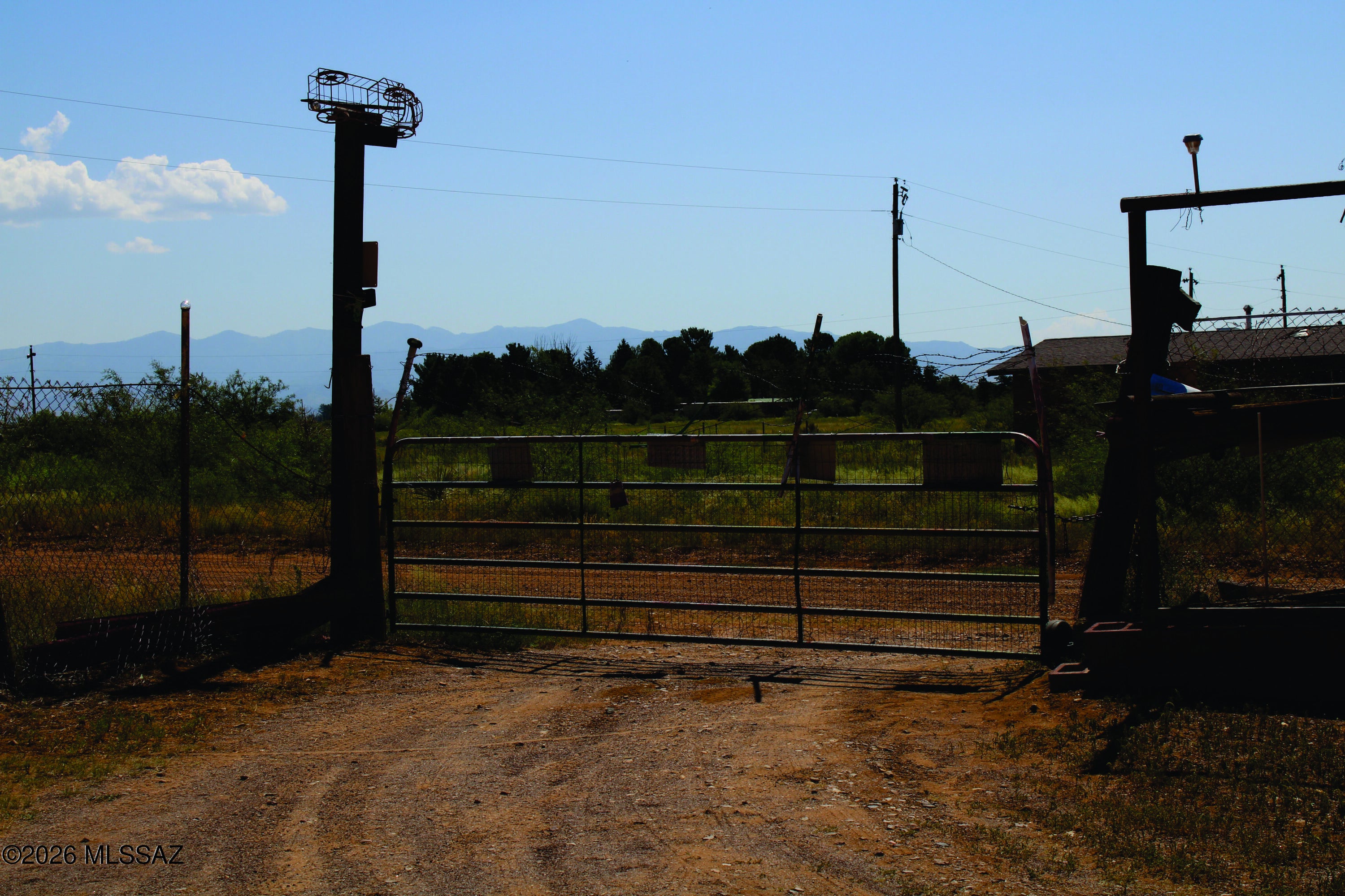 Sunizona Acres - Residential