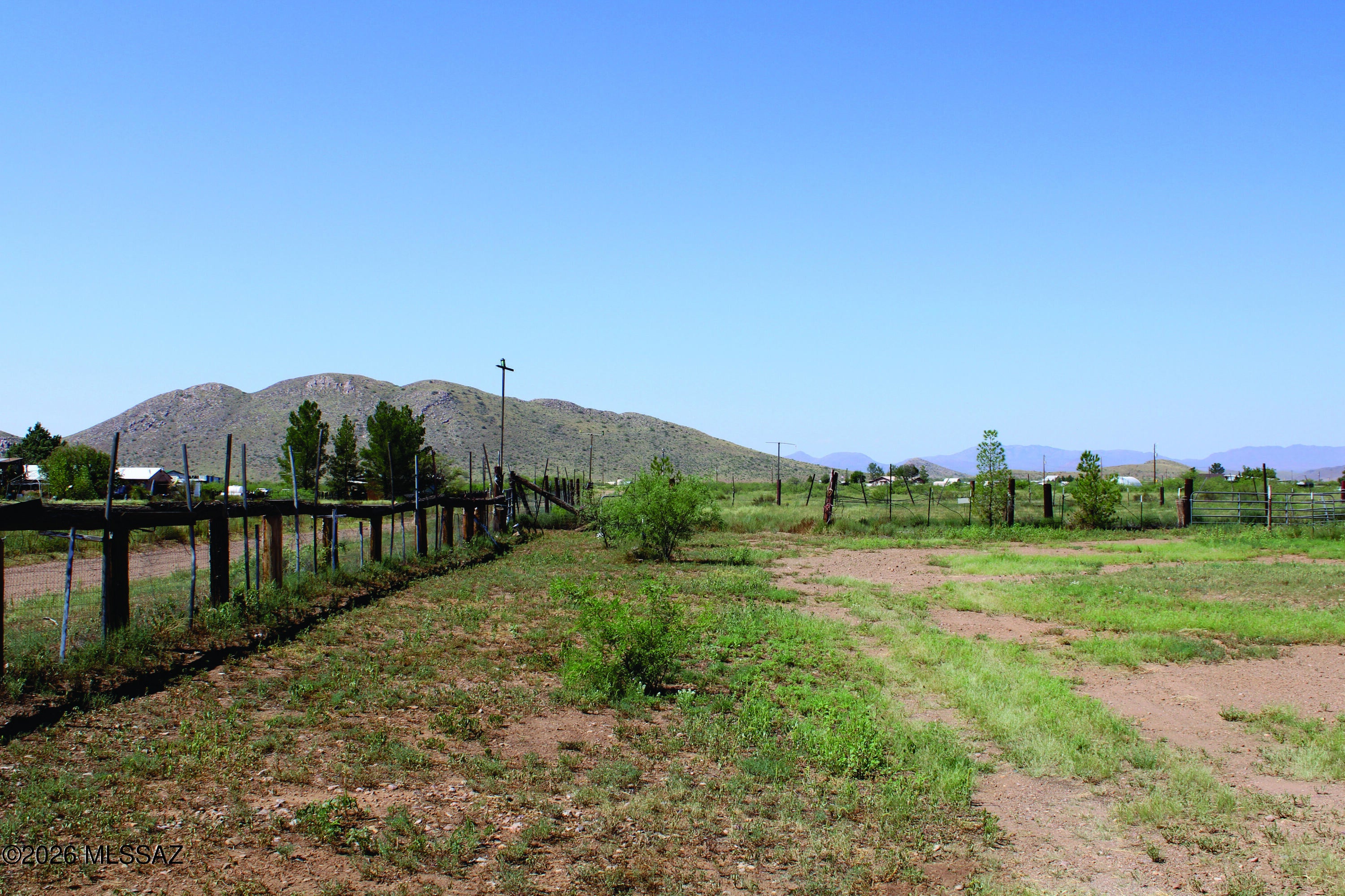 Sunizona Acres - Residential