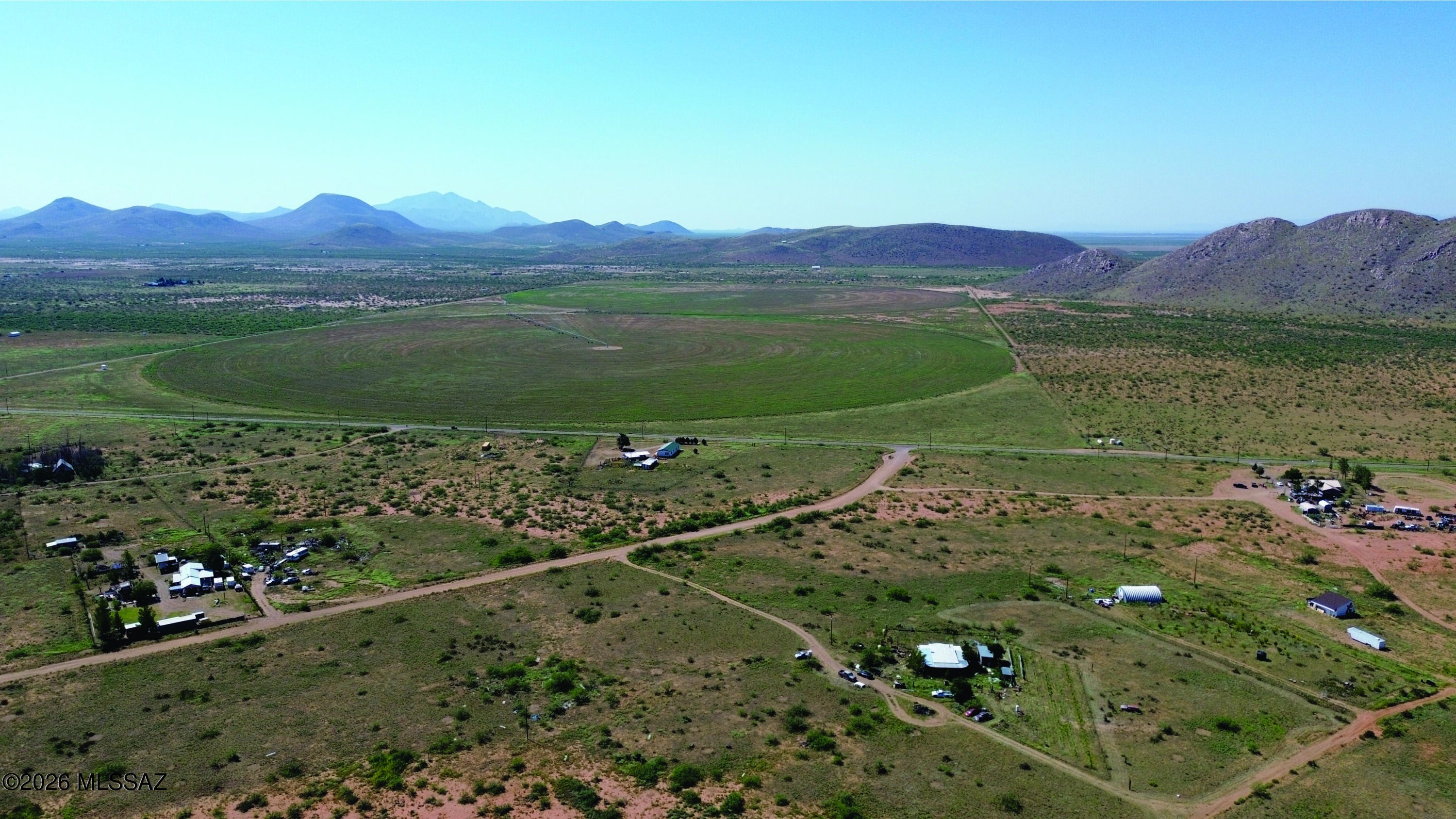 Sunizona Acres - Residential