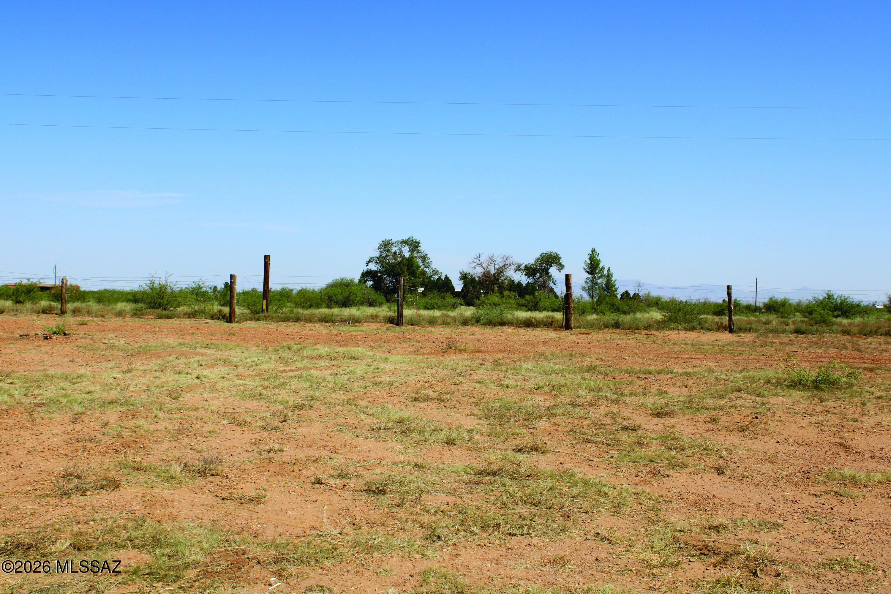 Sunizona Acres - Residential