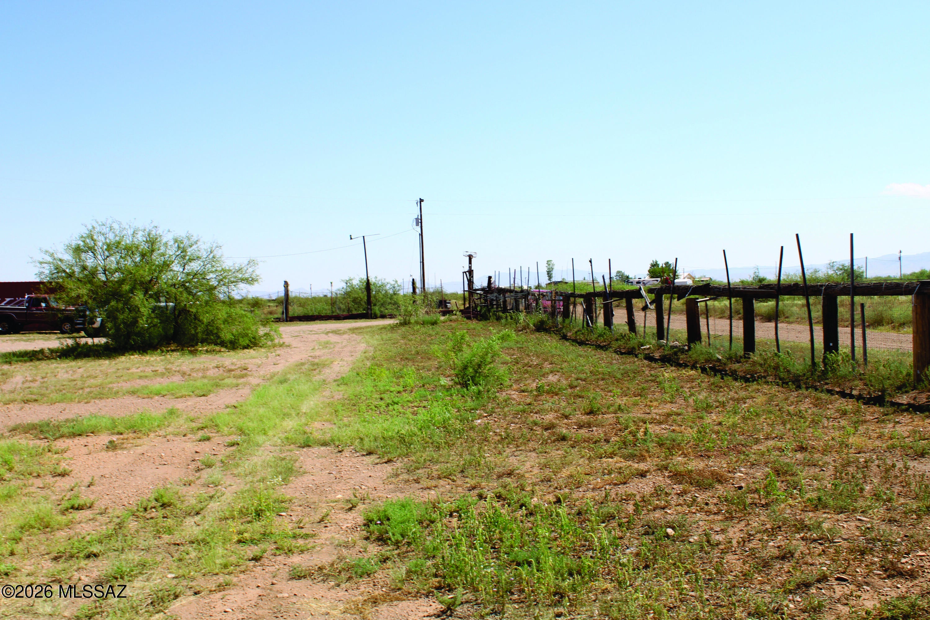 Sunizona Acres - Residential