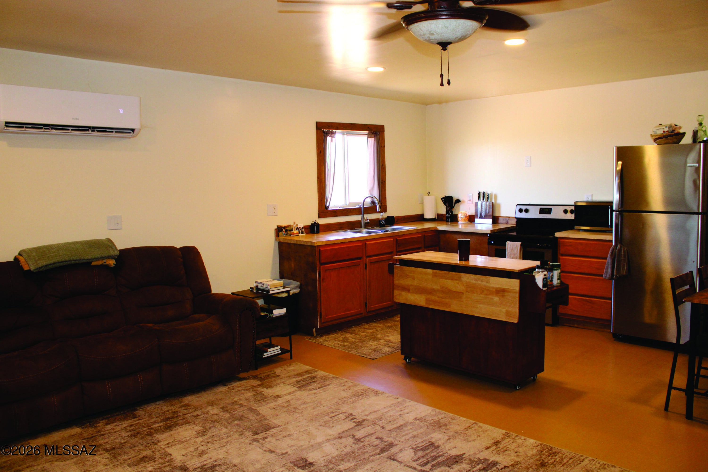 Sunizona Acres - Residential