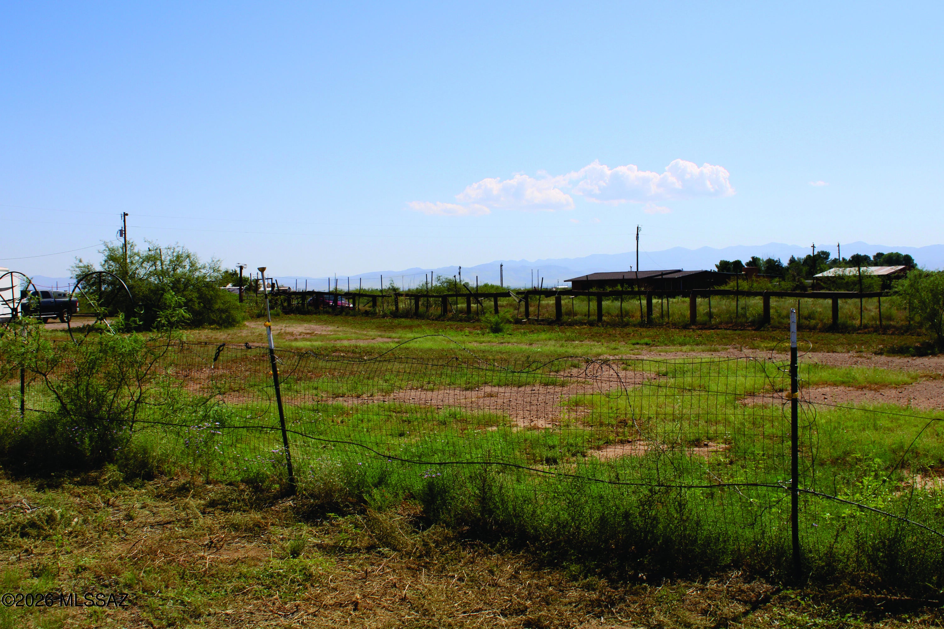 Sunizona Acres - Residential