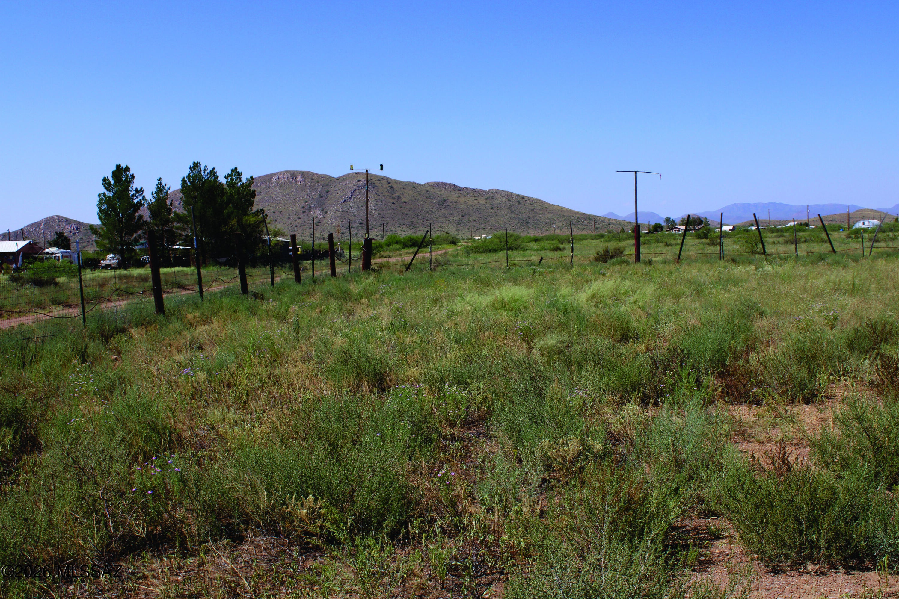 Sunizona Acres - Residential