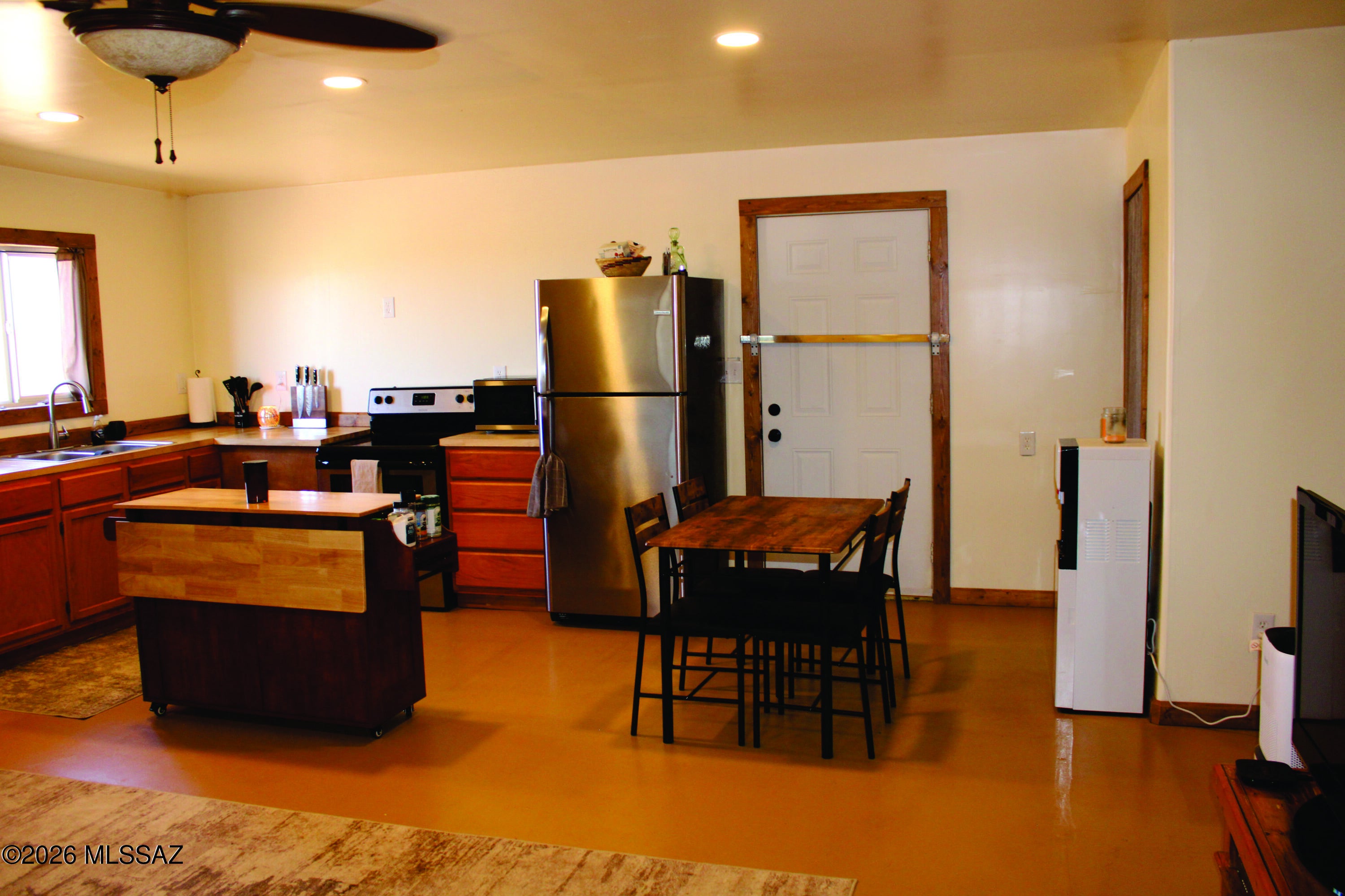 Sunizona Acres - Residential