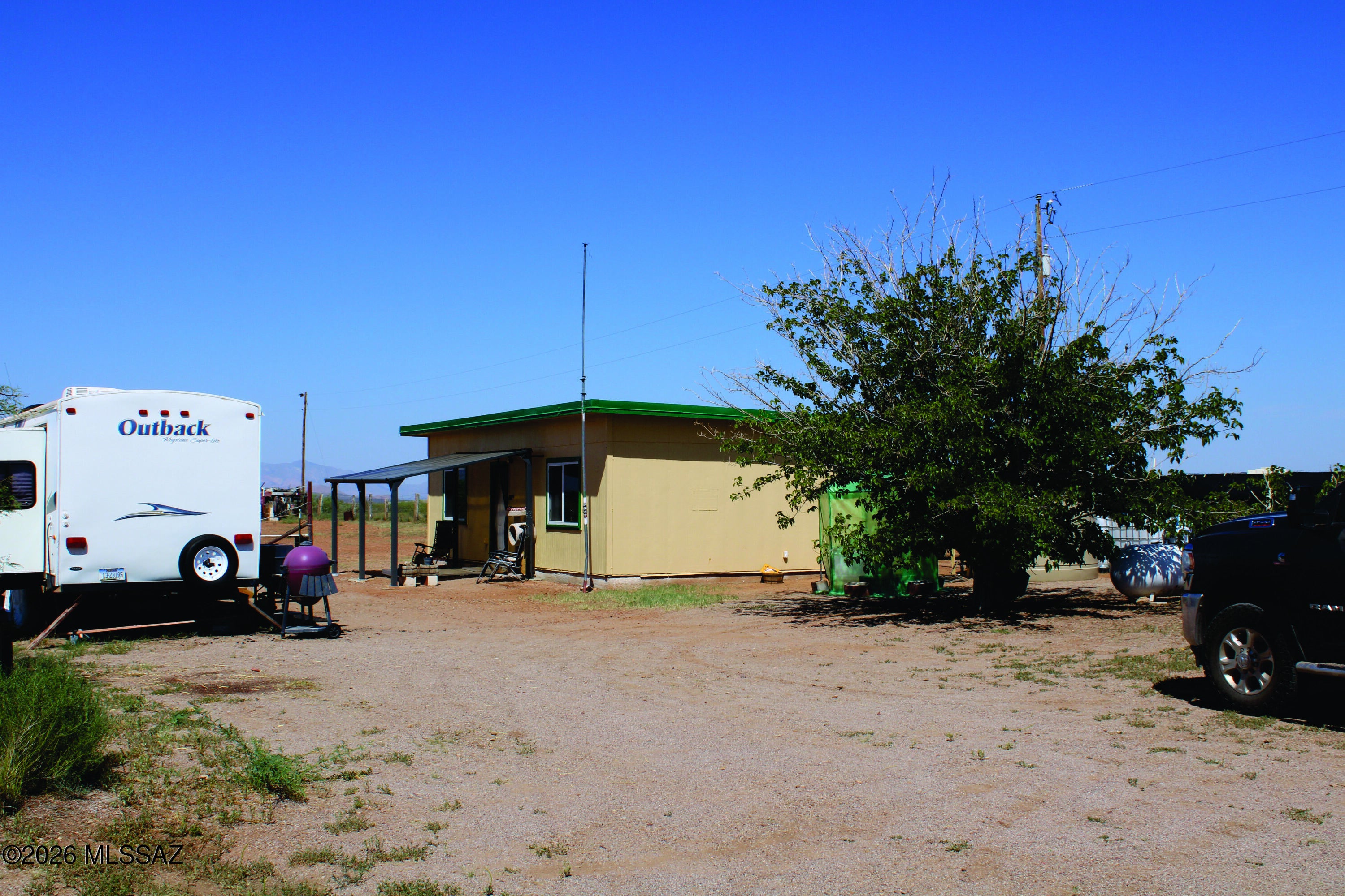 Sunizona Acres - Residential