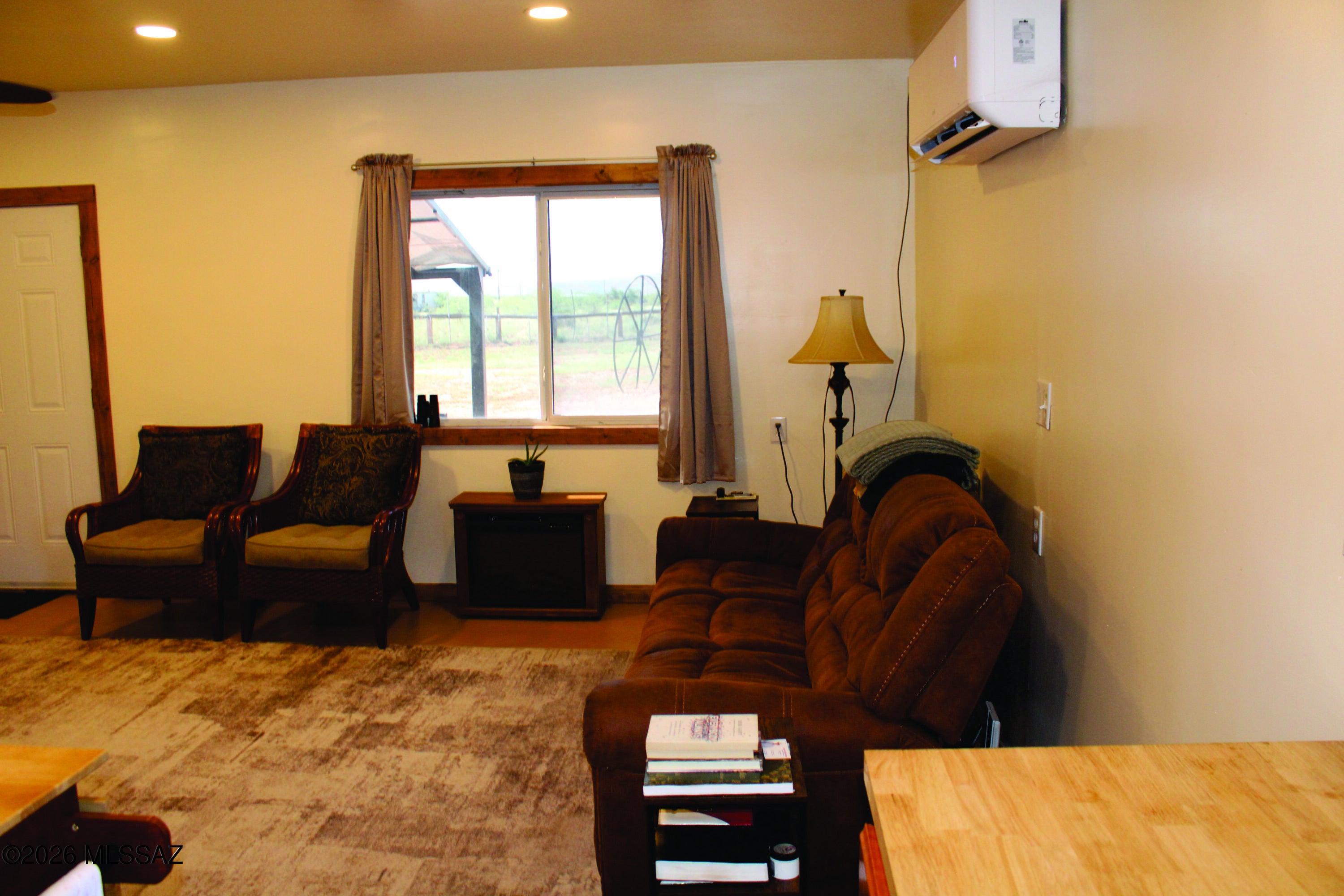Sunizona Acres - Residential