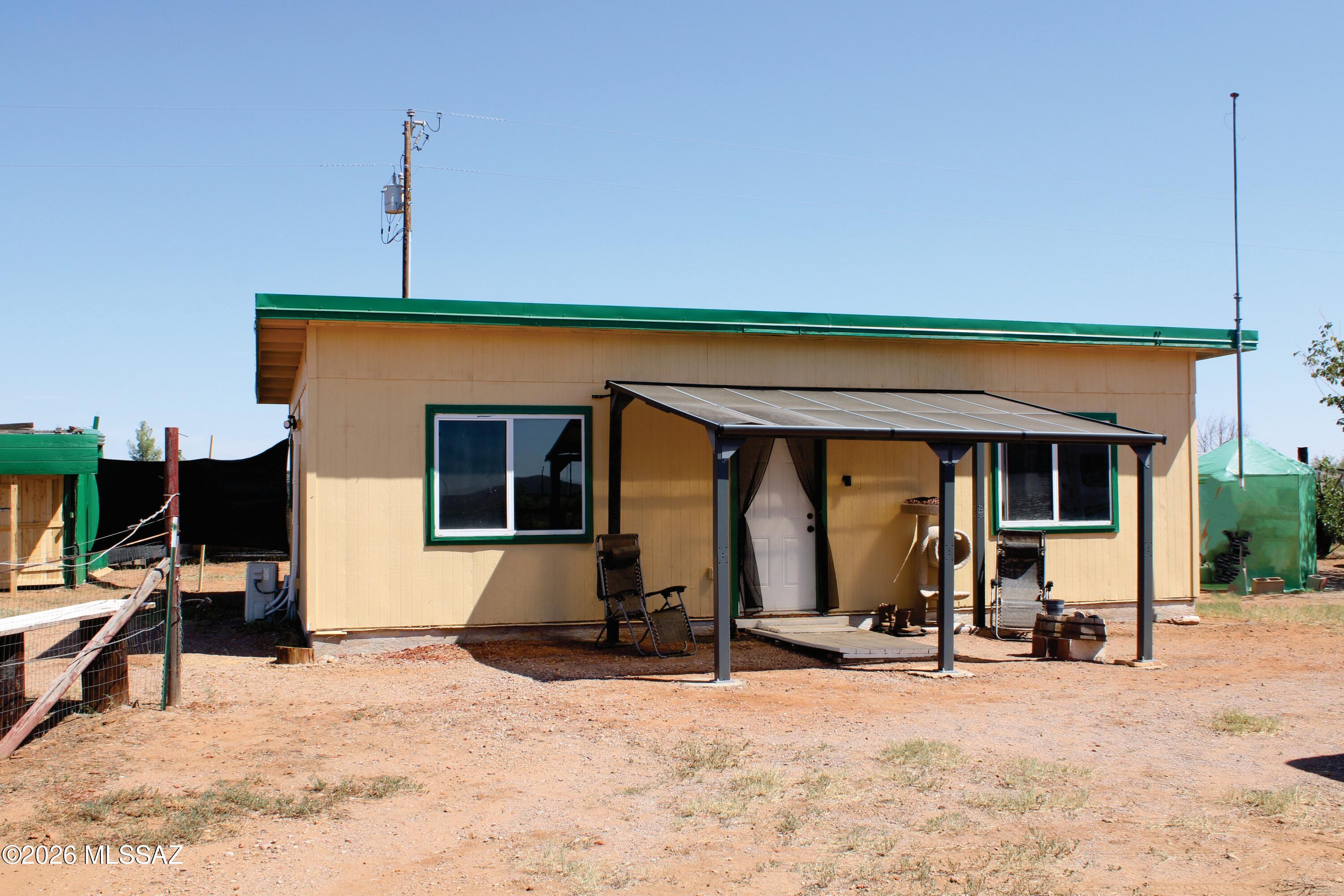 Sunizona Acres - Residential