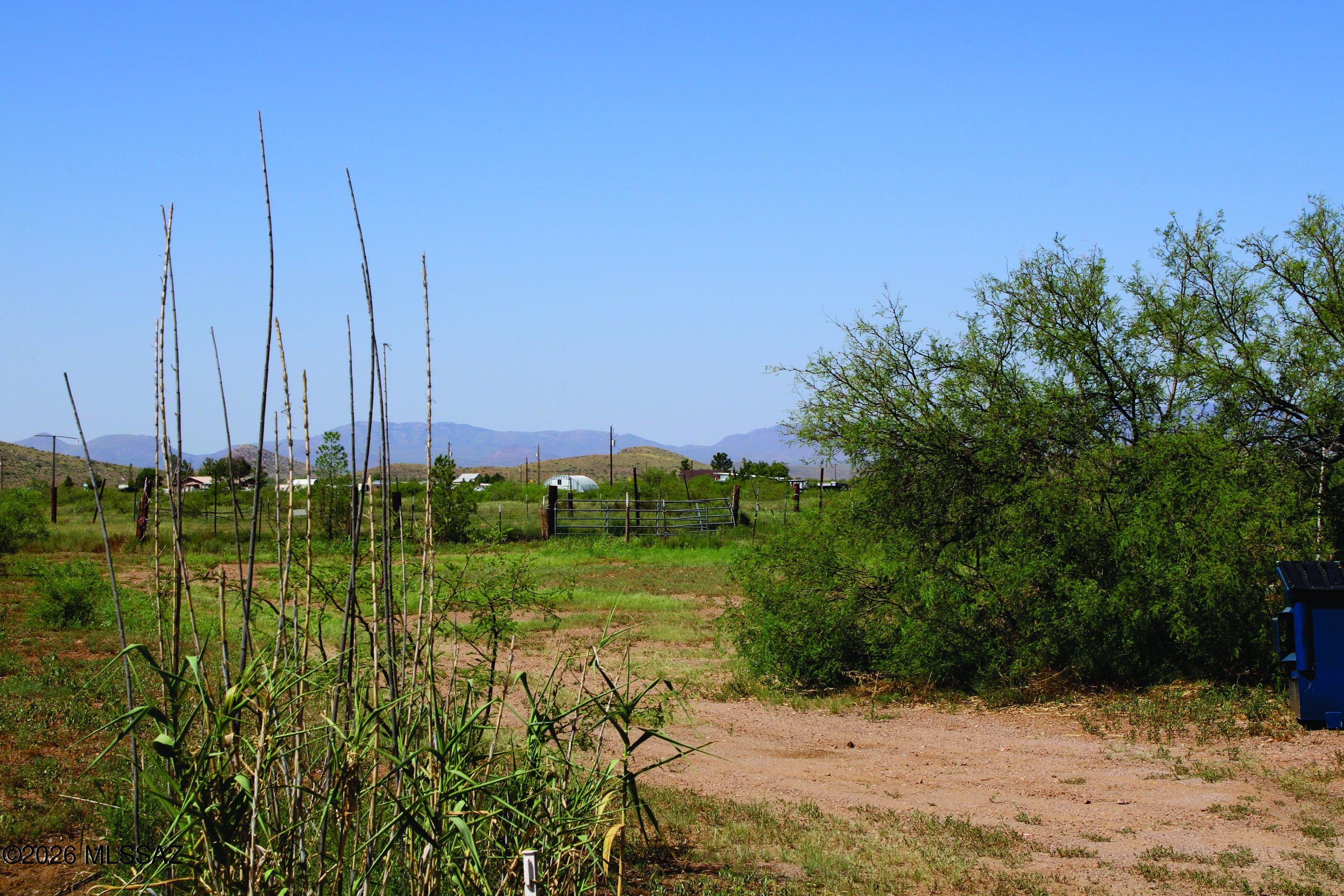 Sunizona Acres - Residential
