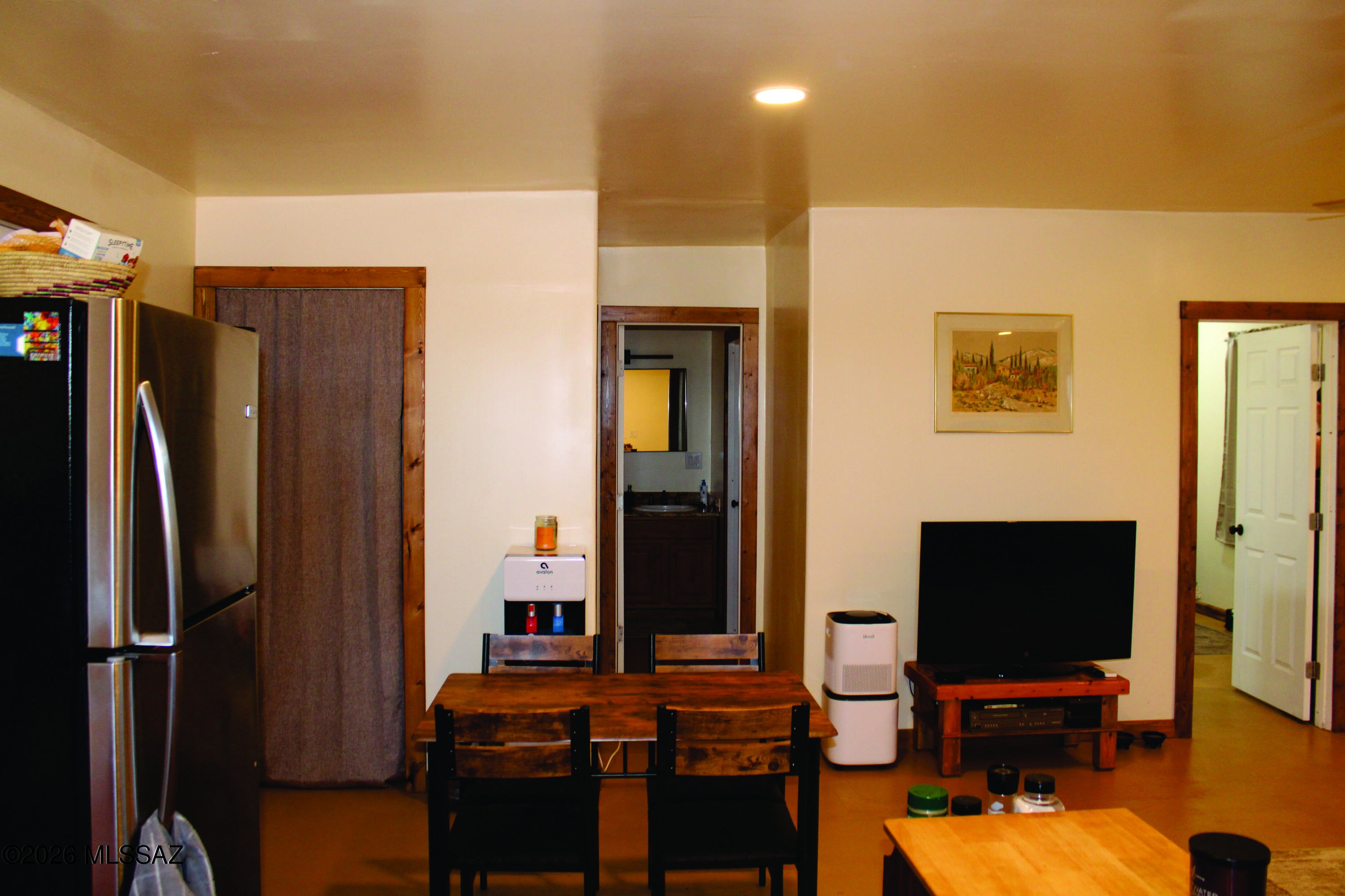 Sunizona Acres - Residential