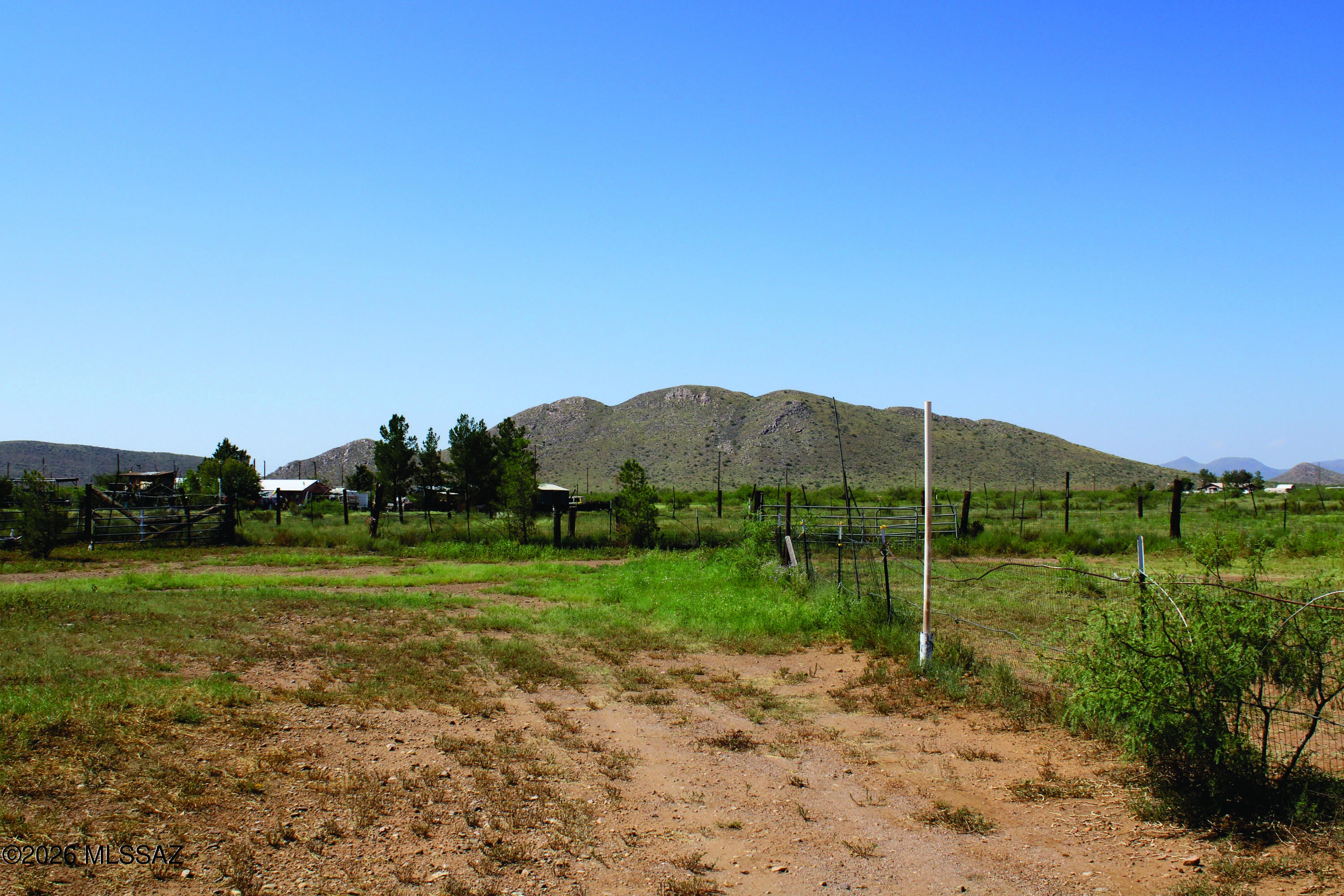 Sunizona Acres - Residential