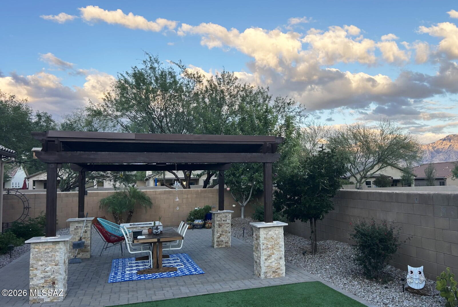 Rancho Vistoso NGHB 10 & 11 (1-360) - Residential
