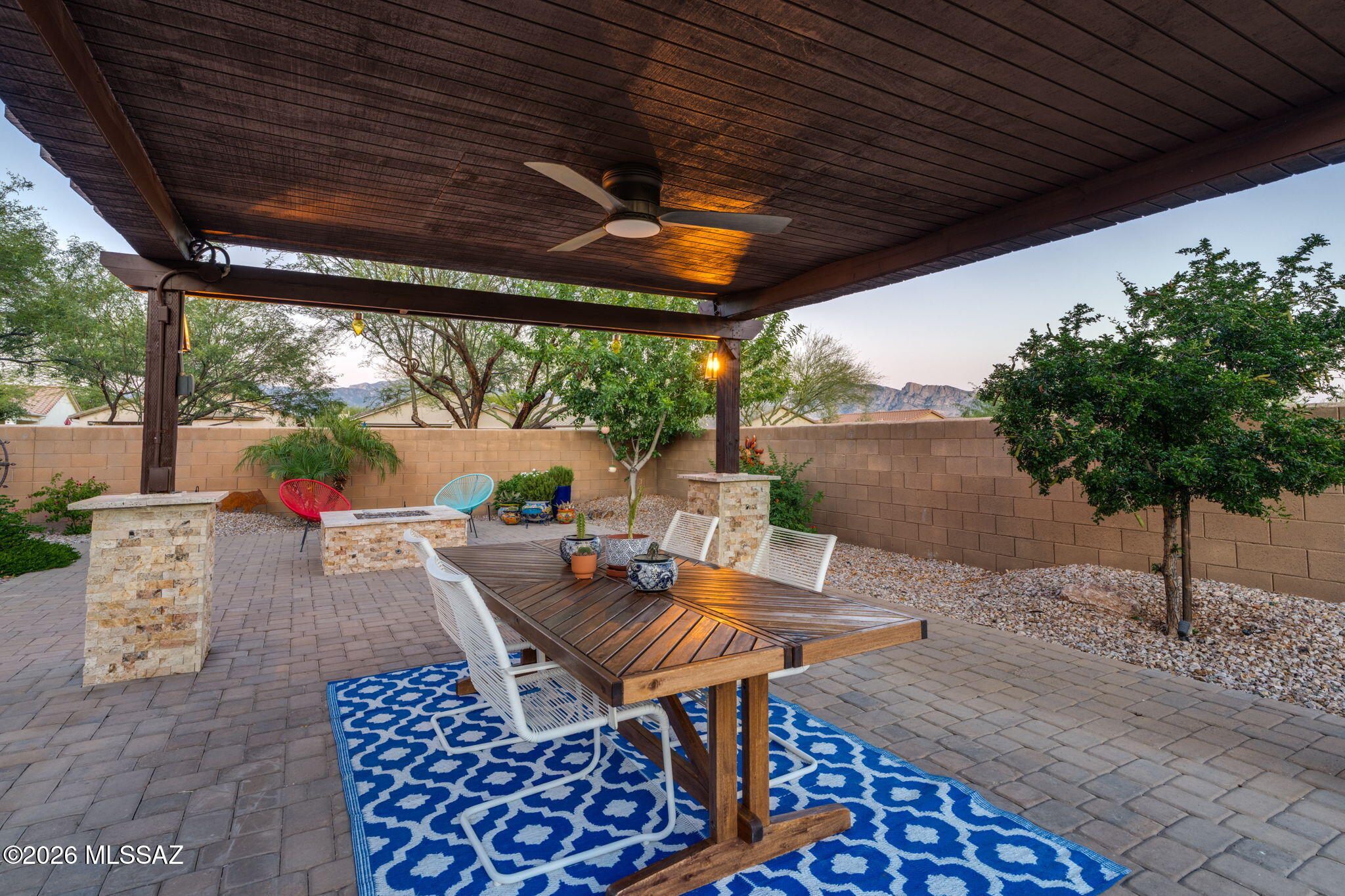 Rancho Vistoso NGHB 10 & 11 (1-360) - Residential