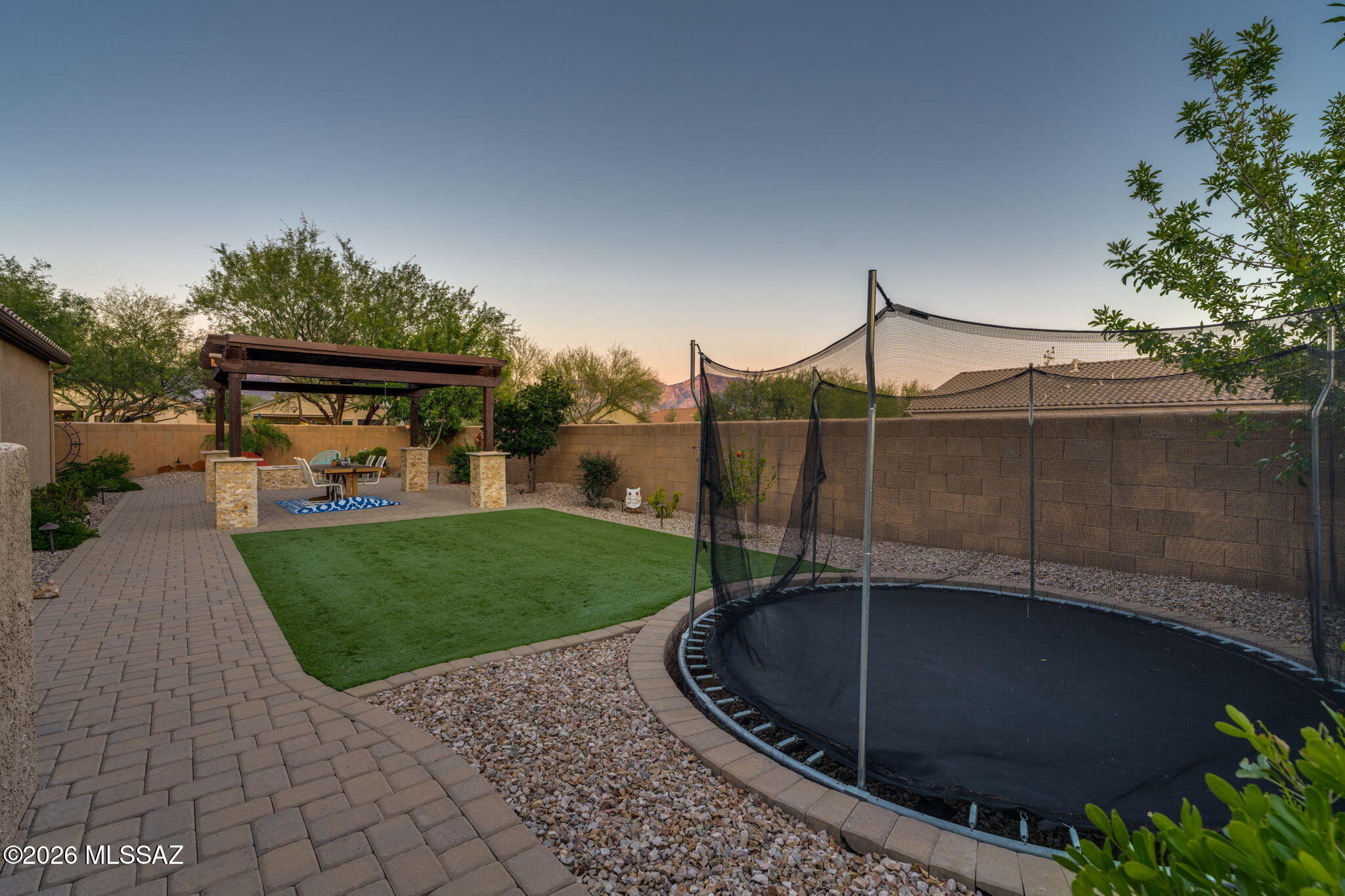 Rancho Vistoso NGHB 10 & 11 (1-360) - Residential