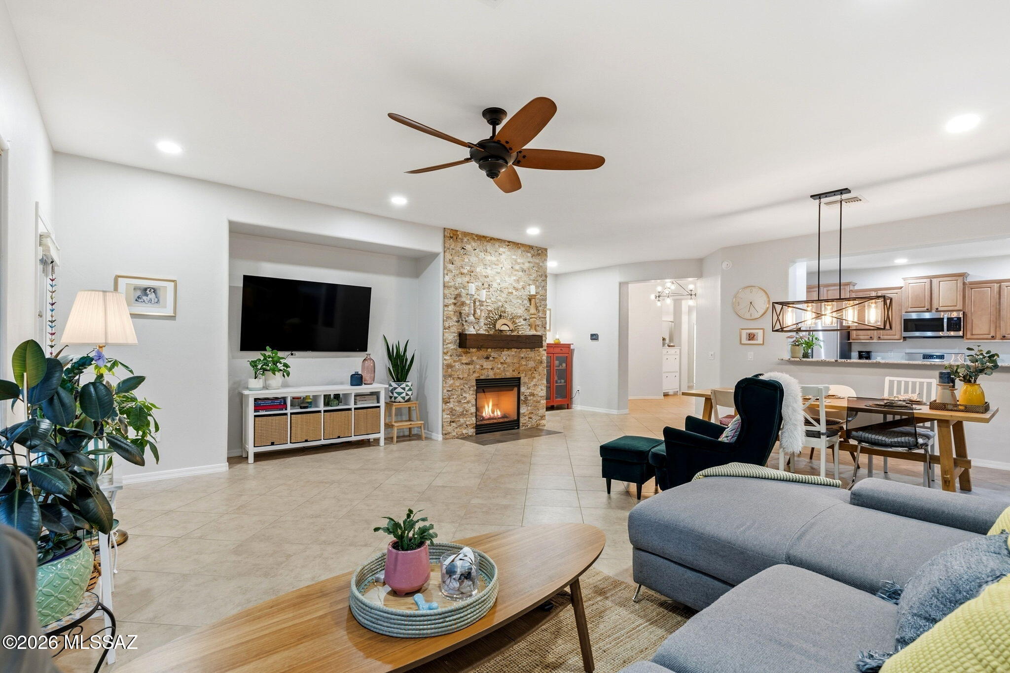 Rancho Vistoso NGHB 10 & 11 (1-360) - Residential