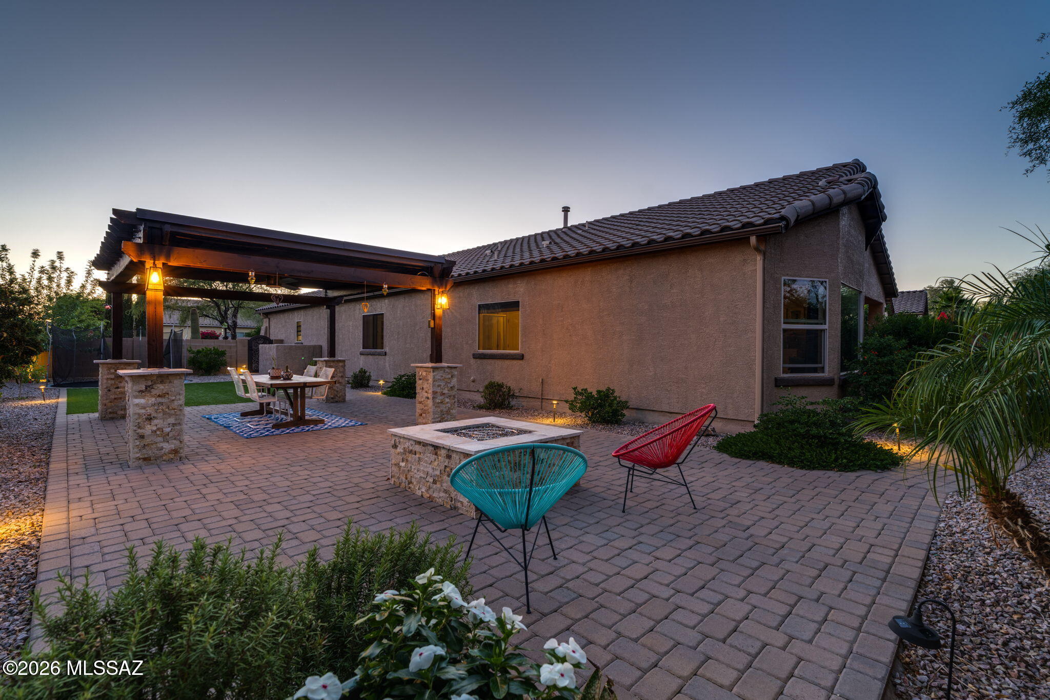 Rancho Vistoso NGHB 10 & 11 (1-360) - Residential