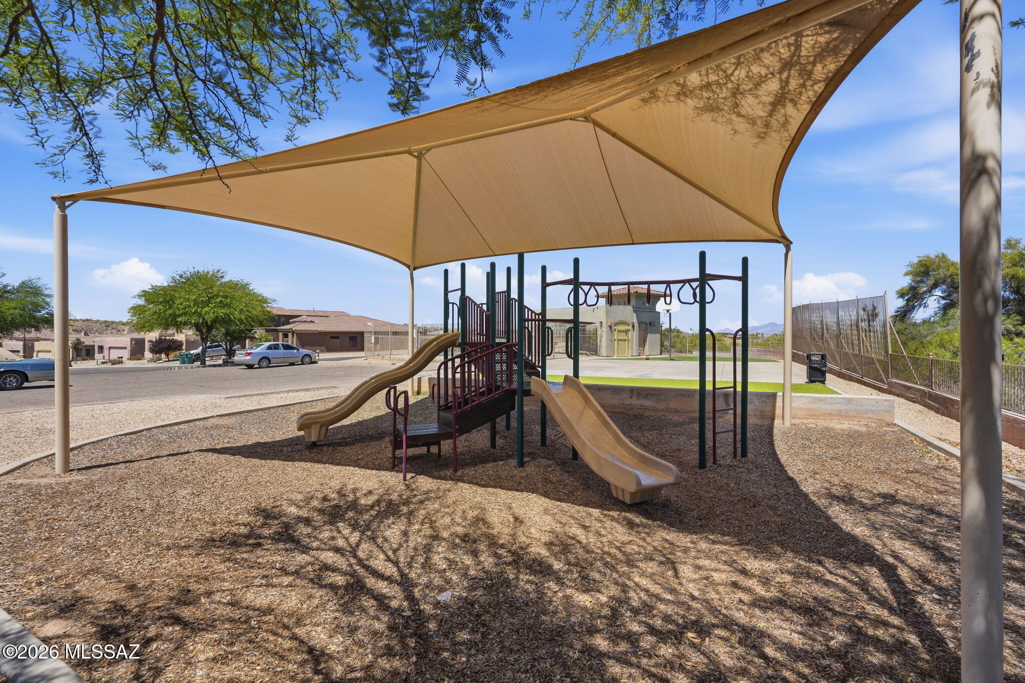 Rancho Del Lago (B37-38) - Residential