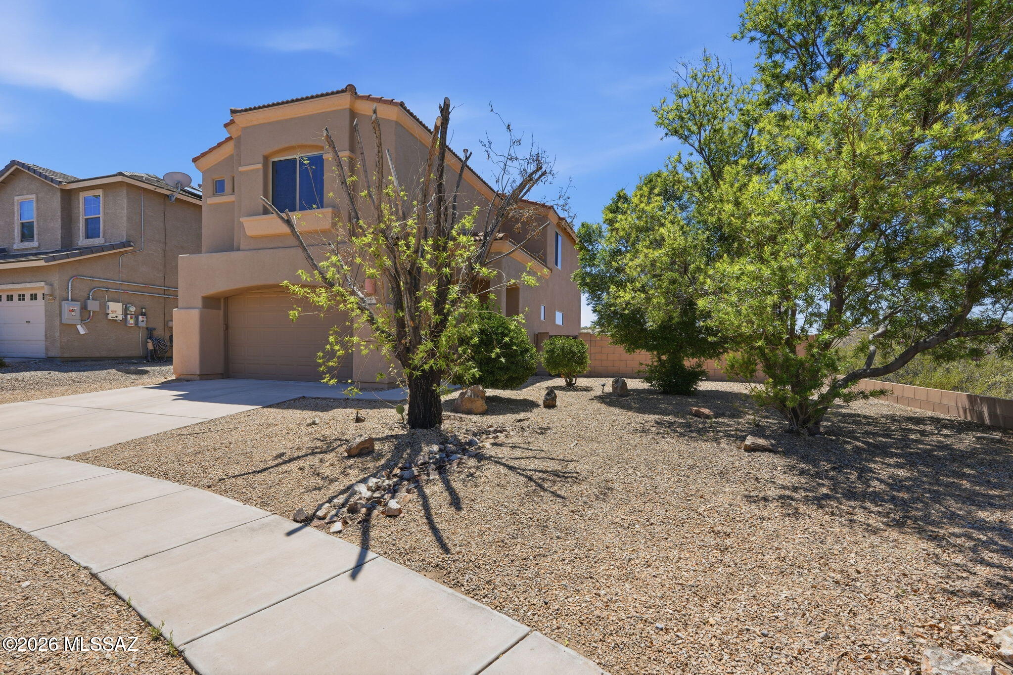Rancho Del Lago (B37-38) - Residential