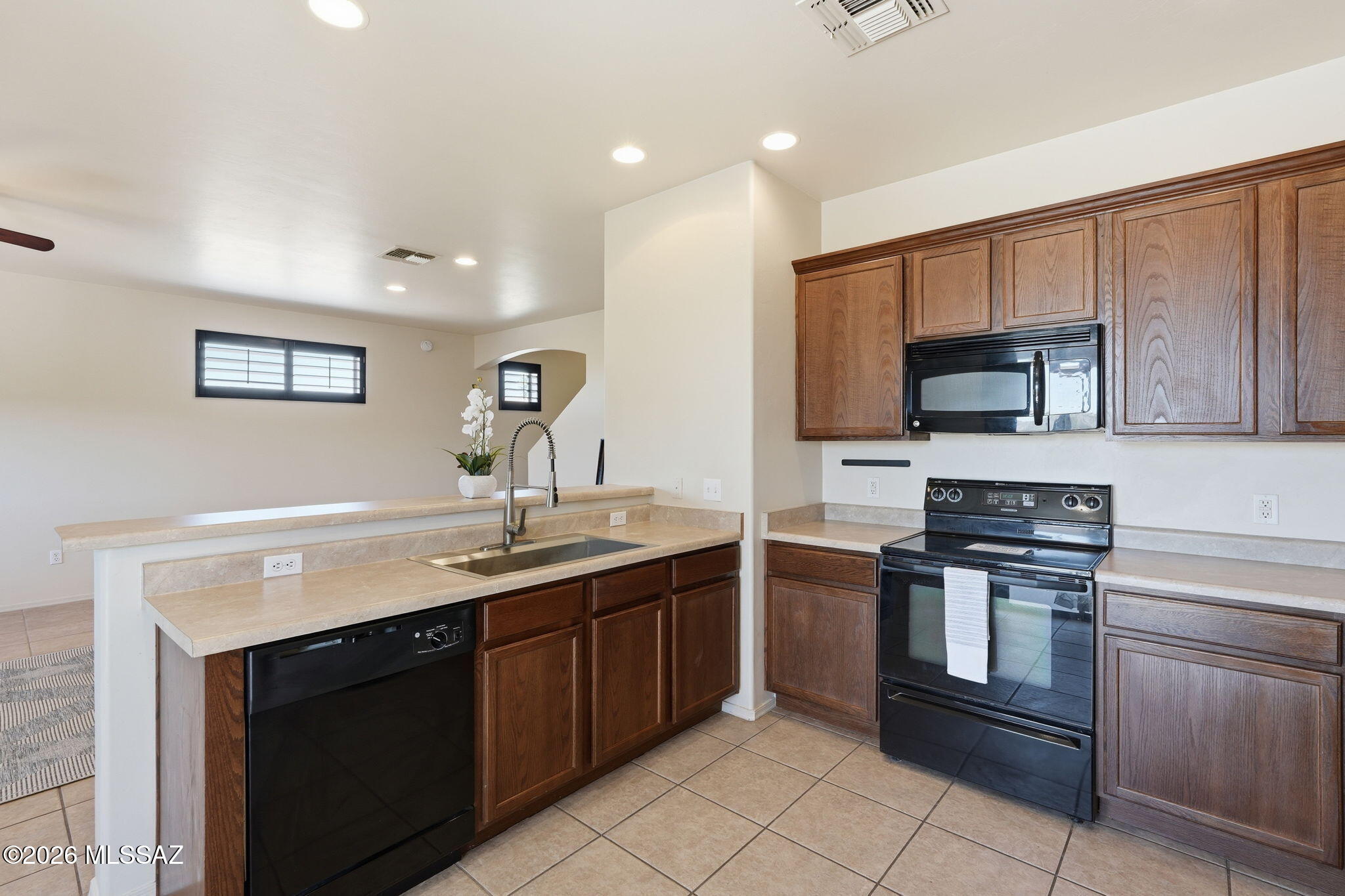 Rancho Del Lago (B37-38) - Residential