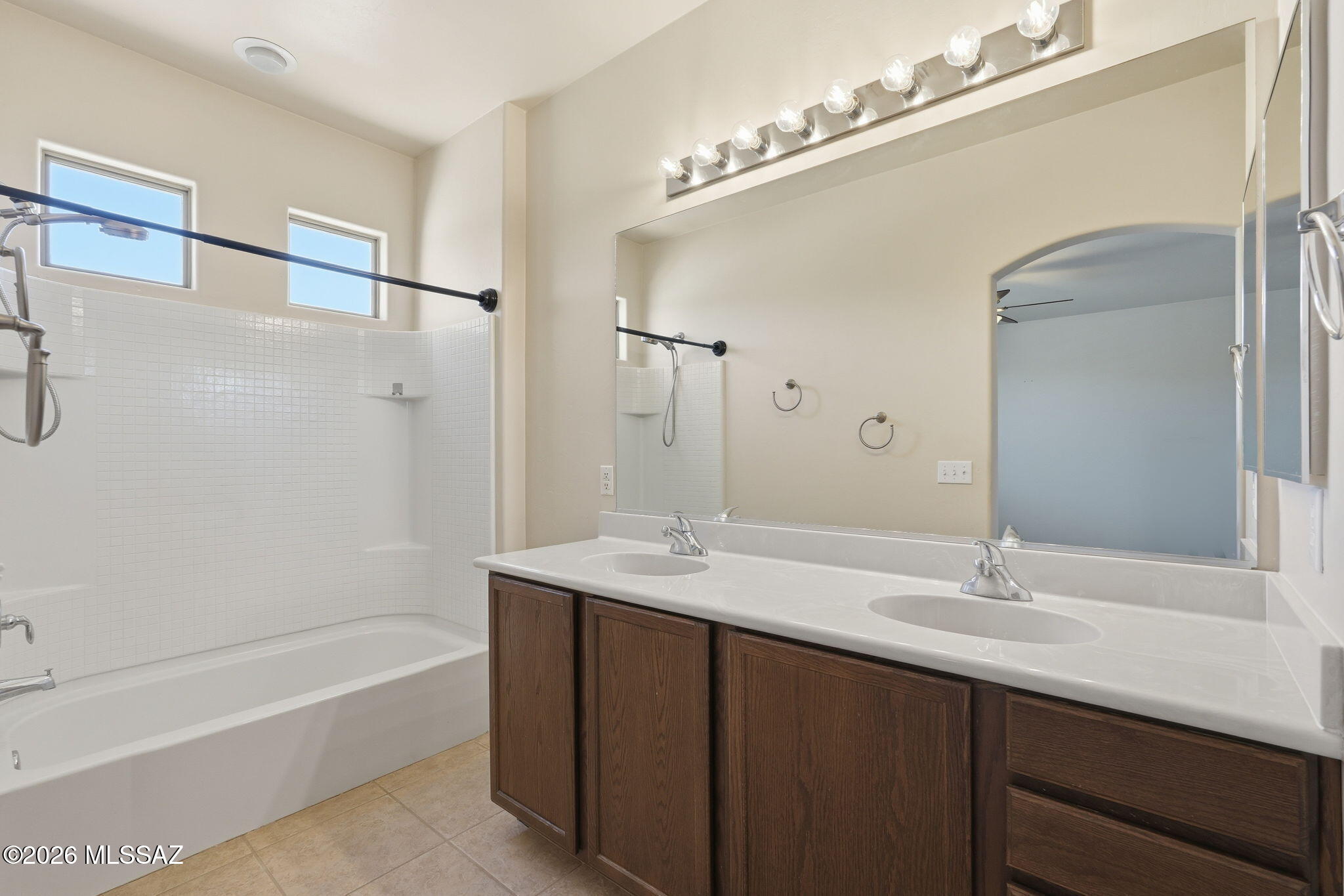 Rancho Del Lago (B37-38) - Residential