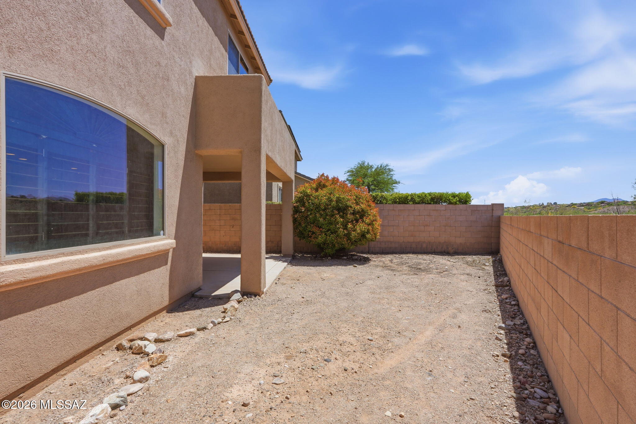 Rancho Del Lago (B37-38) - Residential