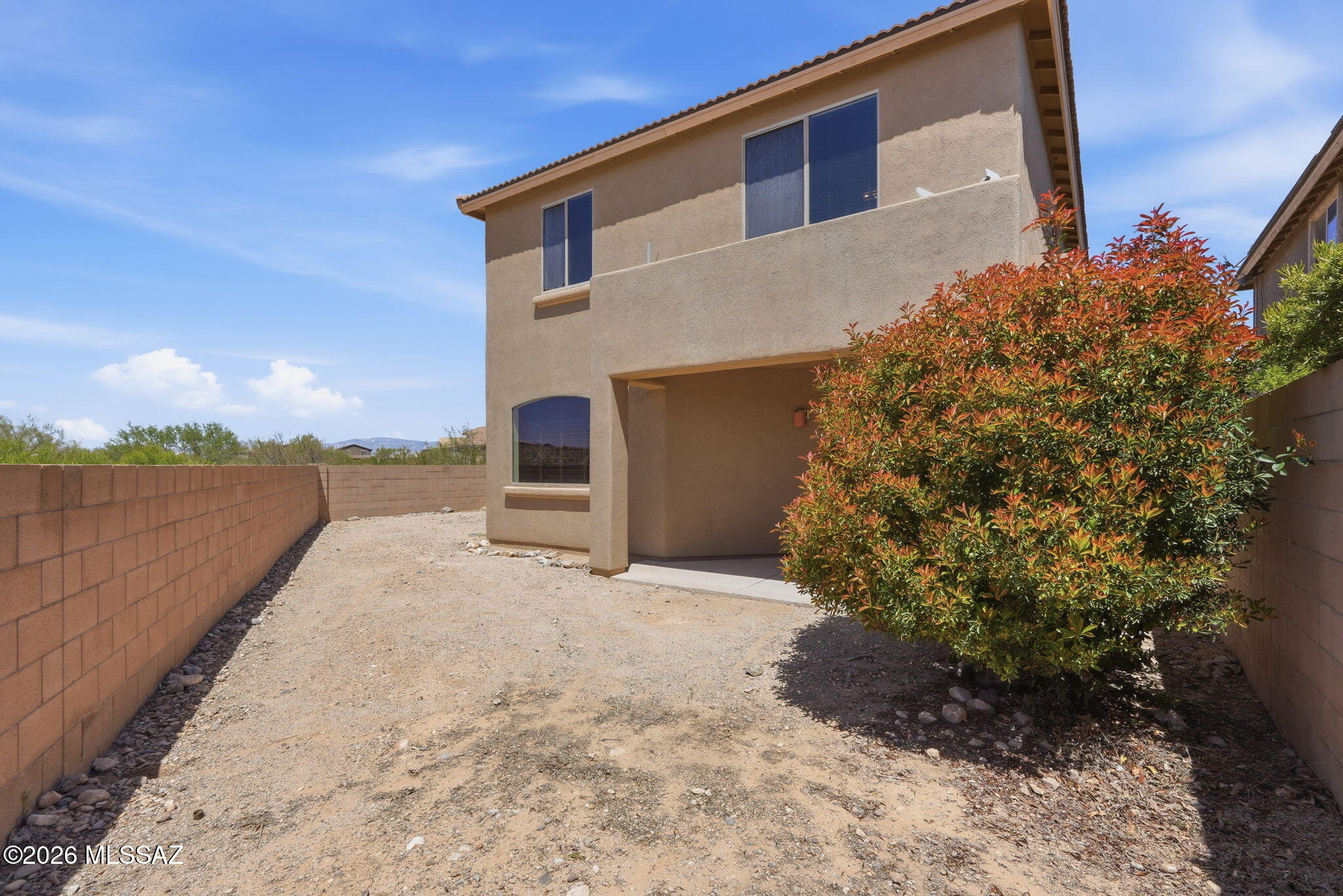 Rancho Del Lago (B37-38) - Residential