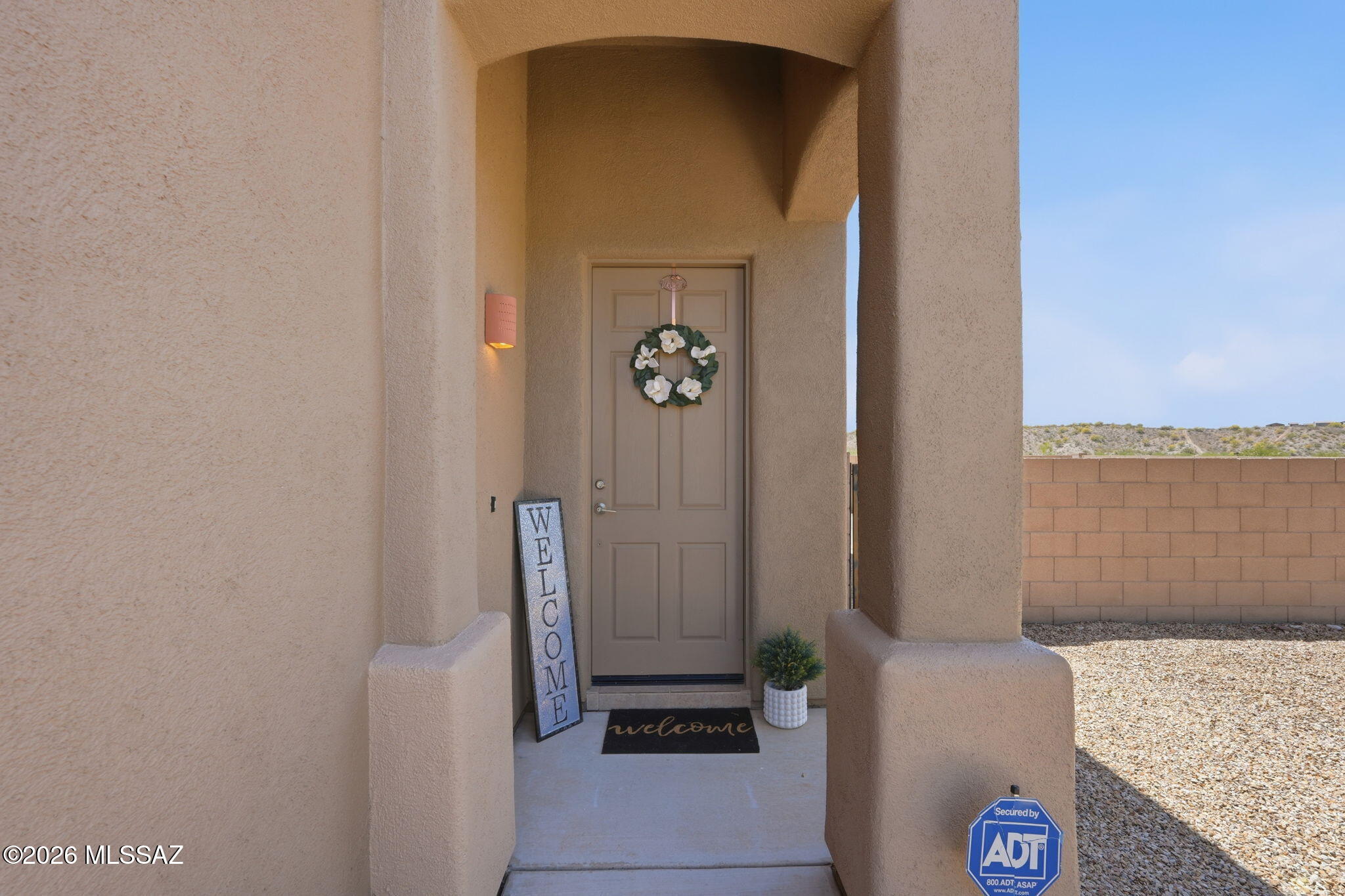 Rancho Del Lago (B37-38) - Residential