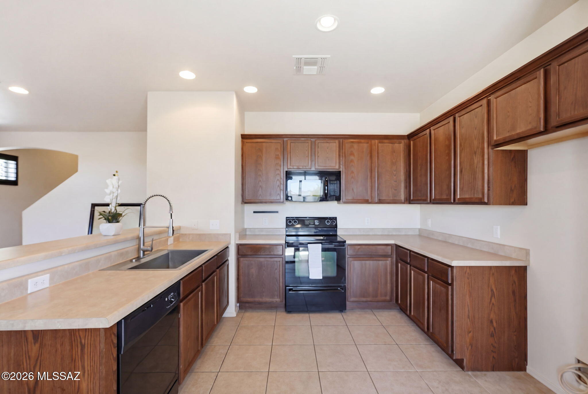 Rancho Del Lago (B37-38) - Residential