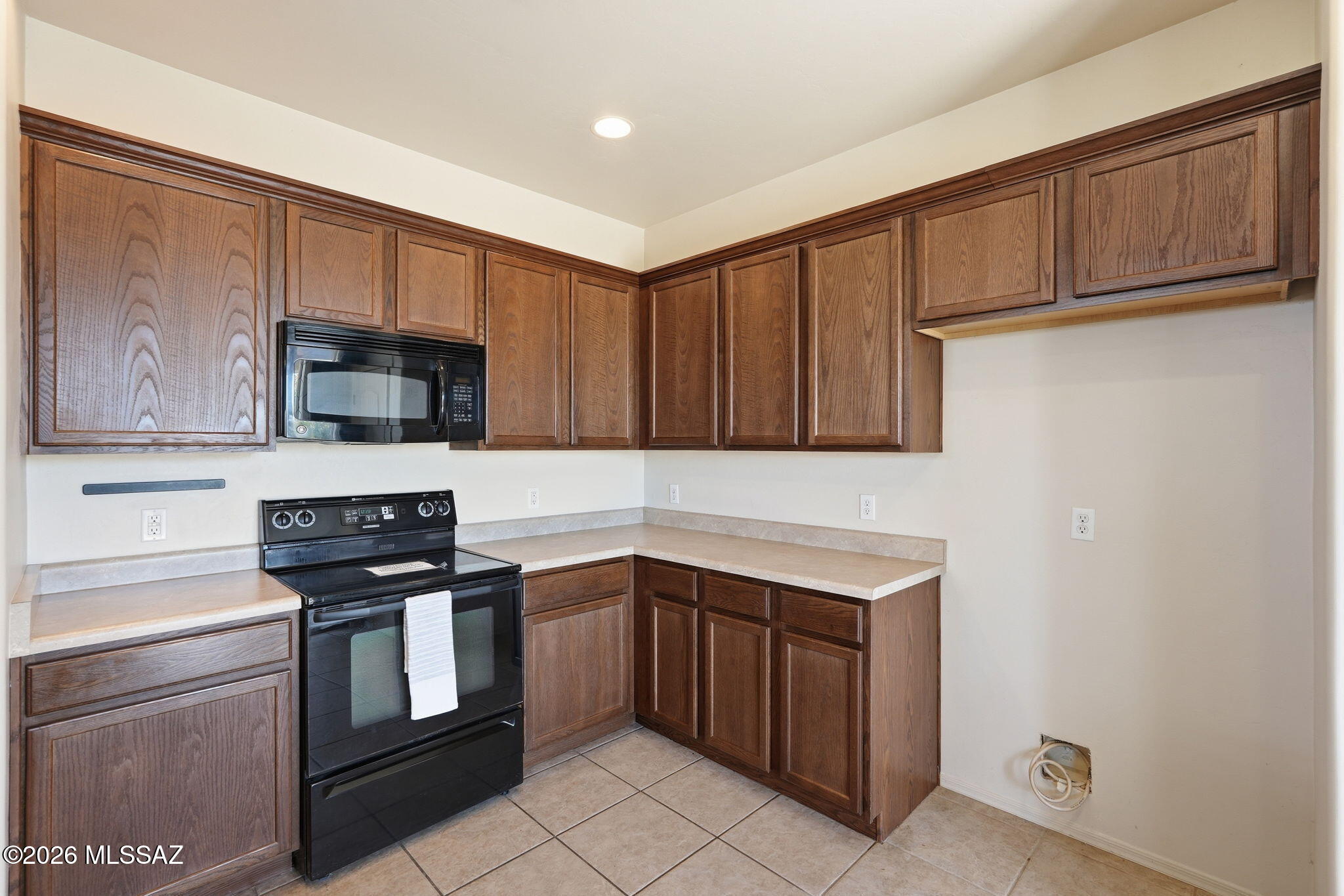 Rancho Del Lago (B37-38) - Residential