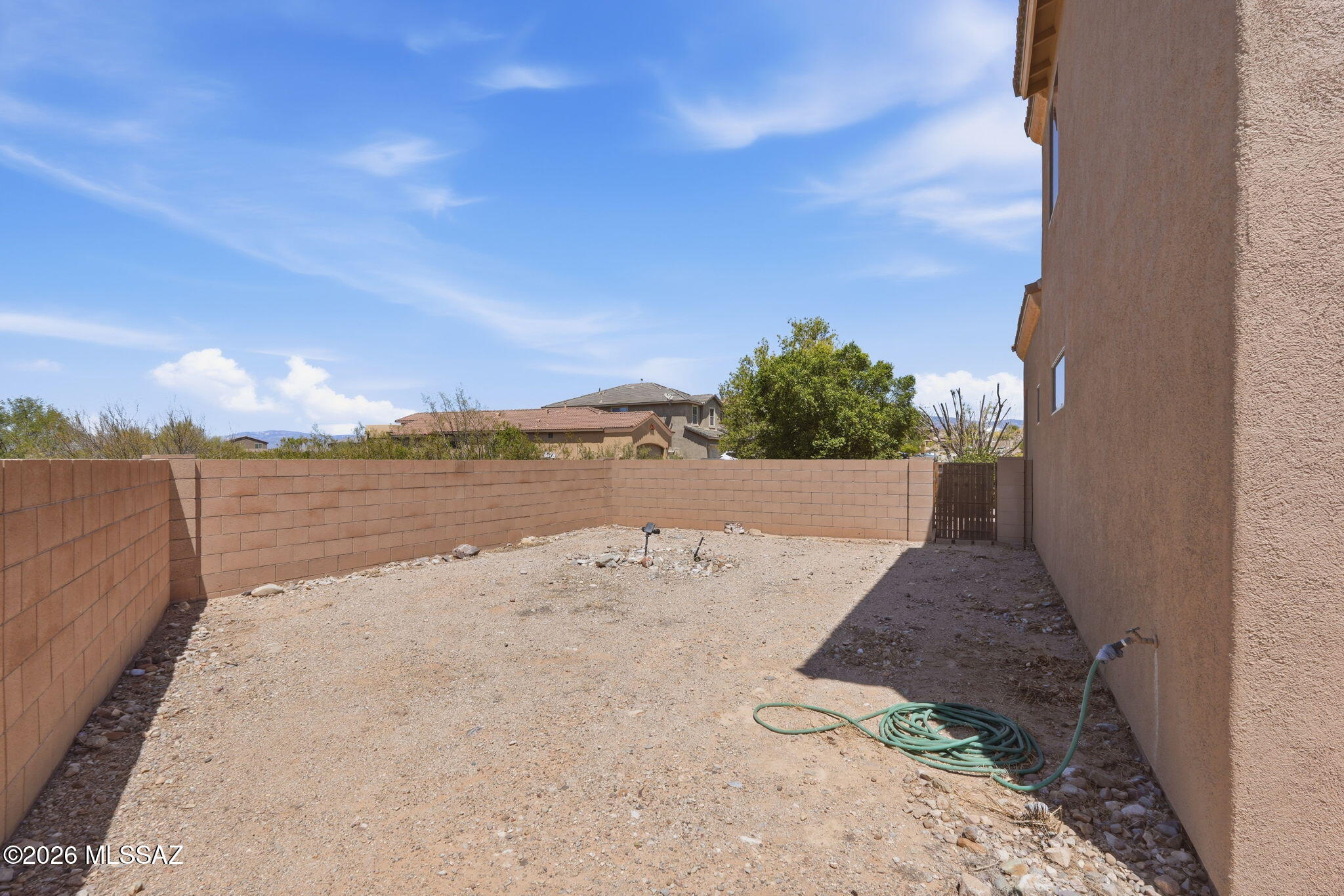 Rancho Del Lago (B37-38) - Residential