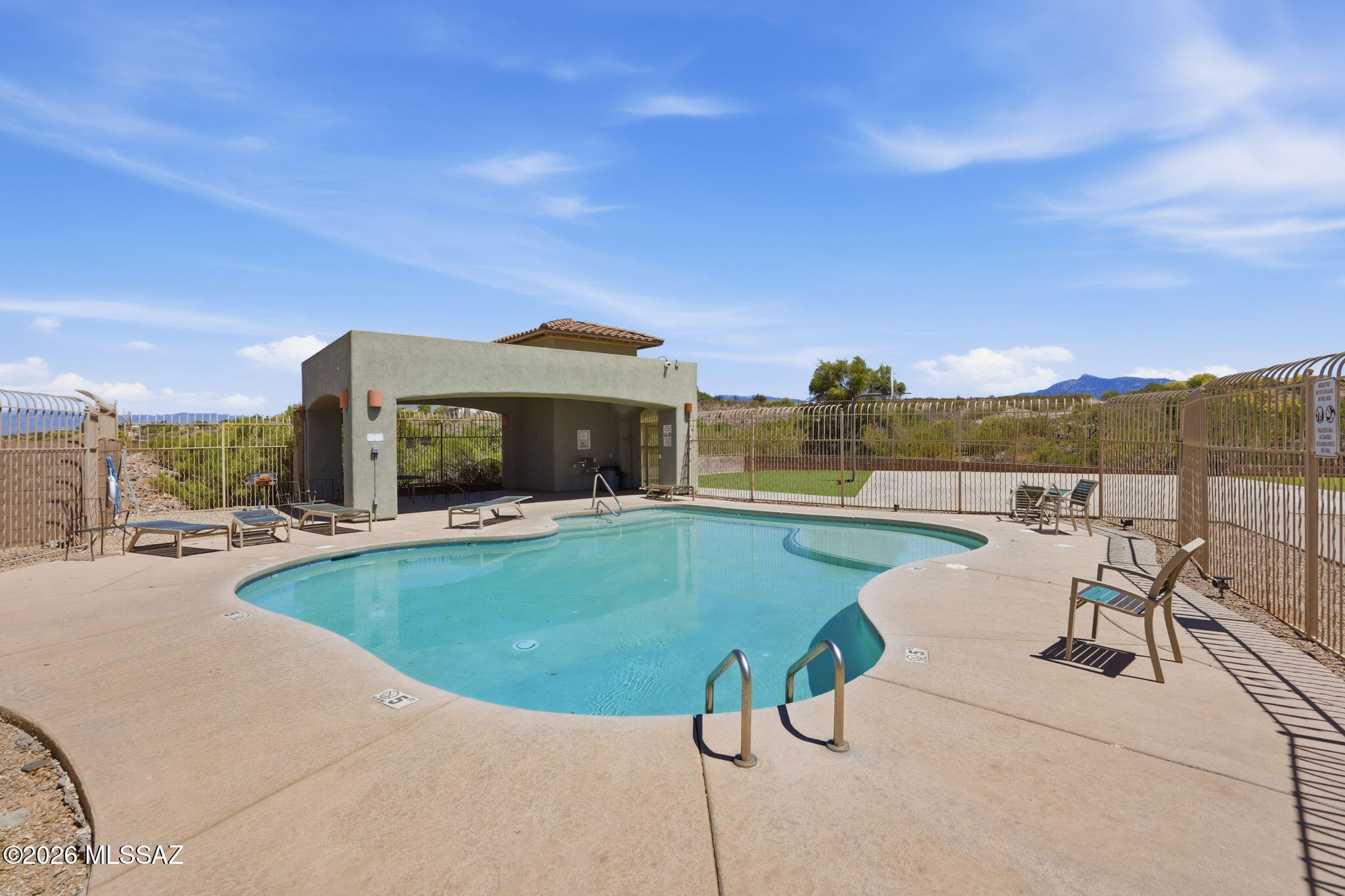 Rancho Del Lago (B37-38) - Residential