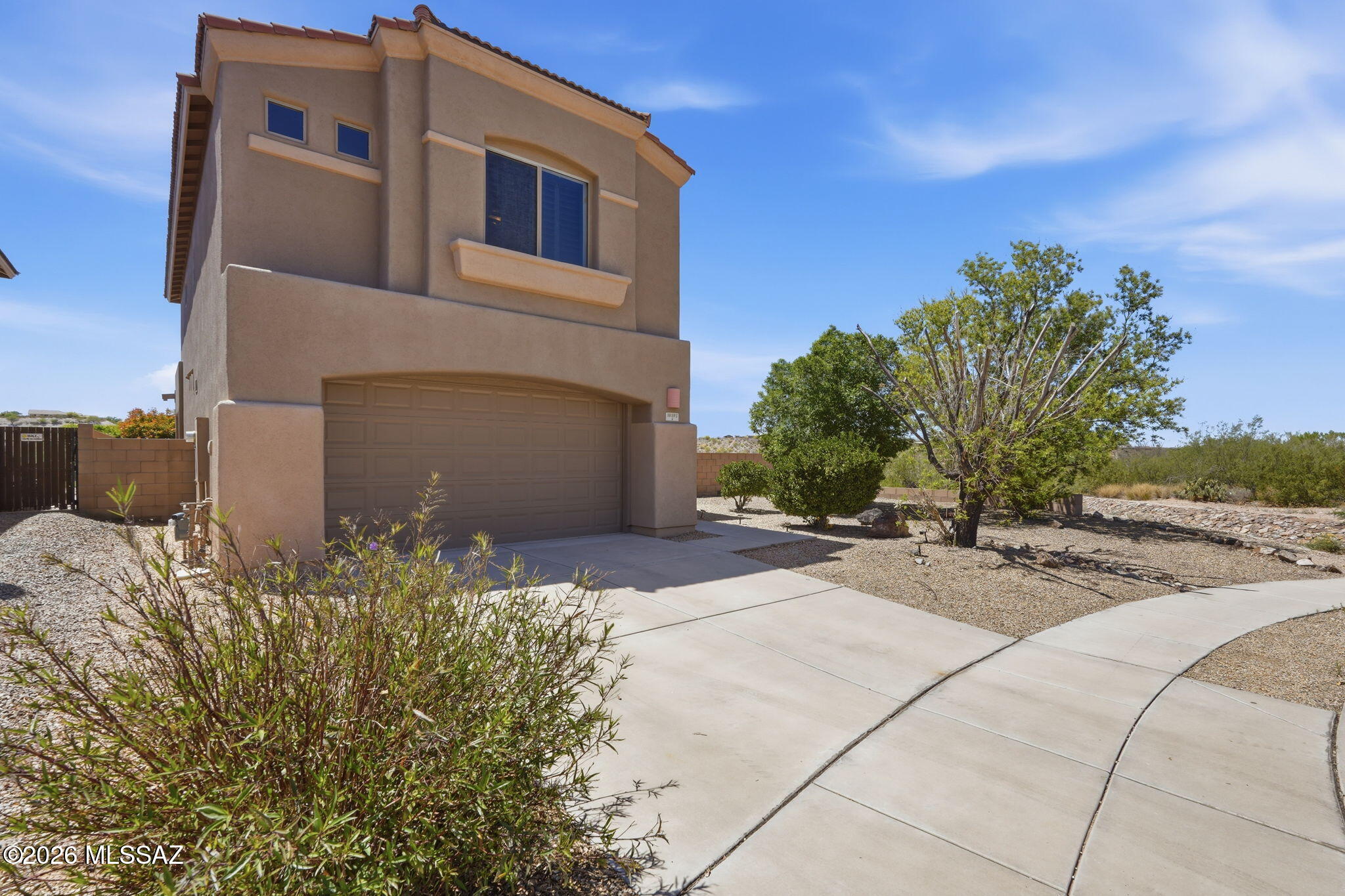 Rancho Del Lago (B37-38) - Residential