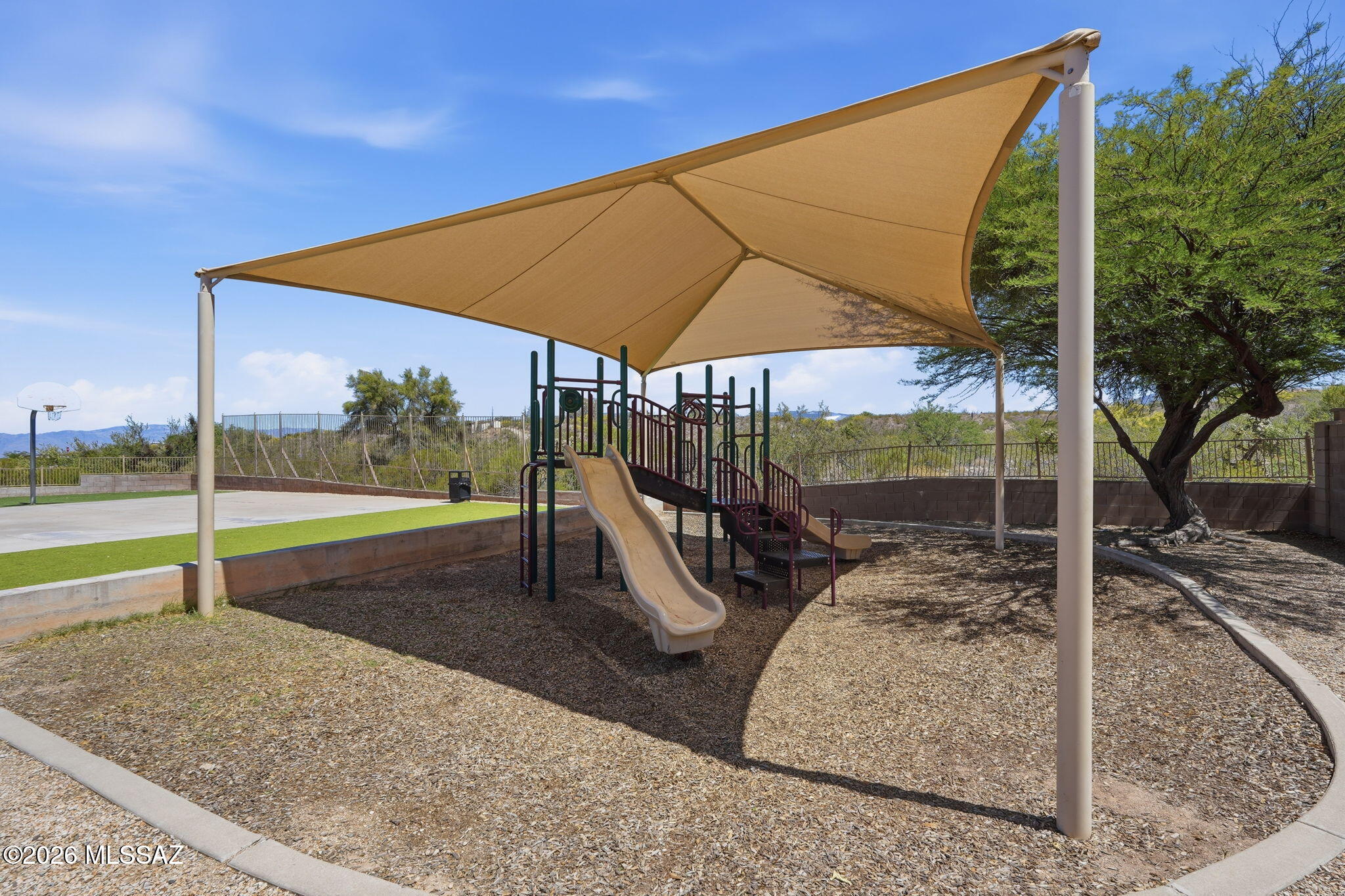 Rancho Del Lago (B37-38) - Residential